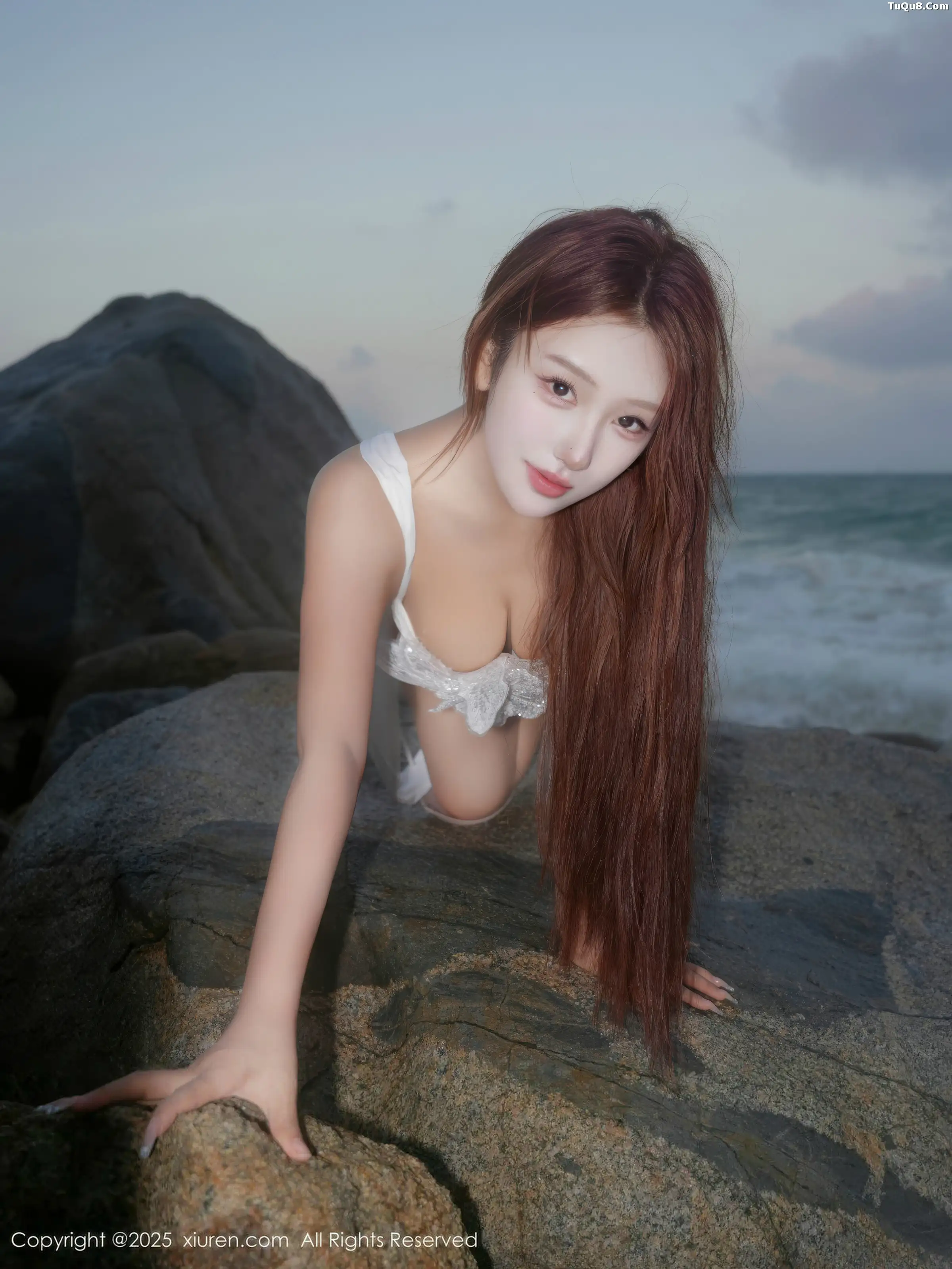 [秀人网] 2025.12.26 No.11164 金允希#[76P]-9