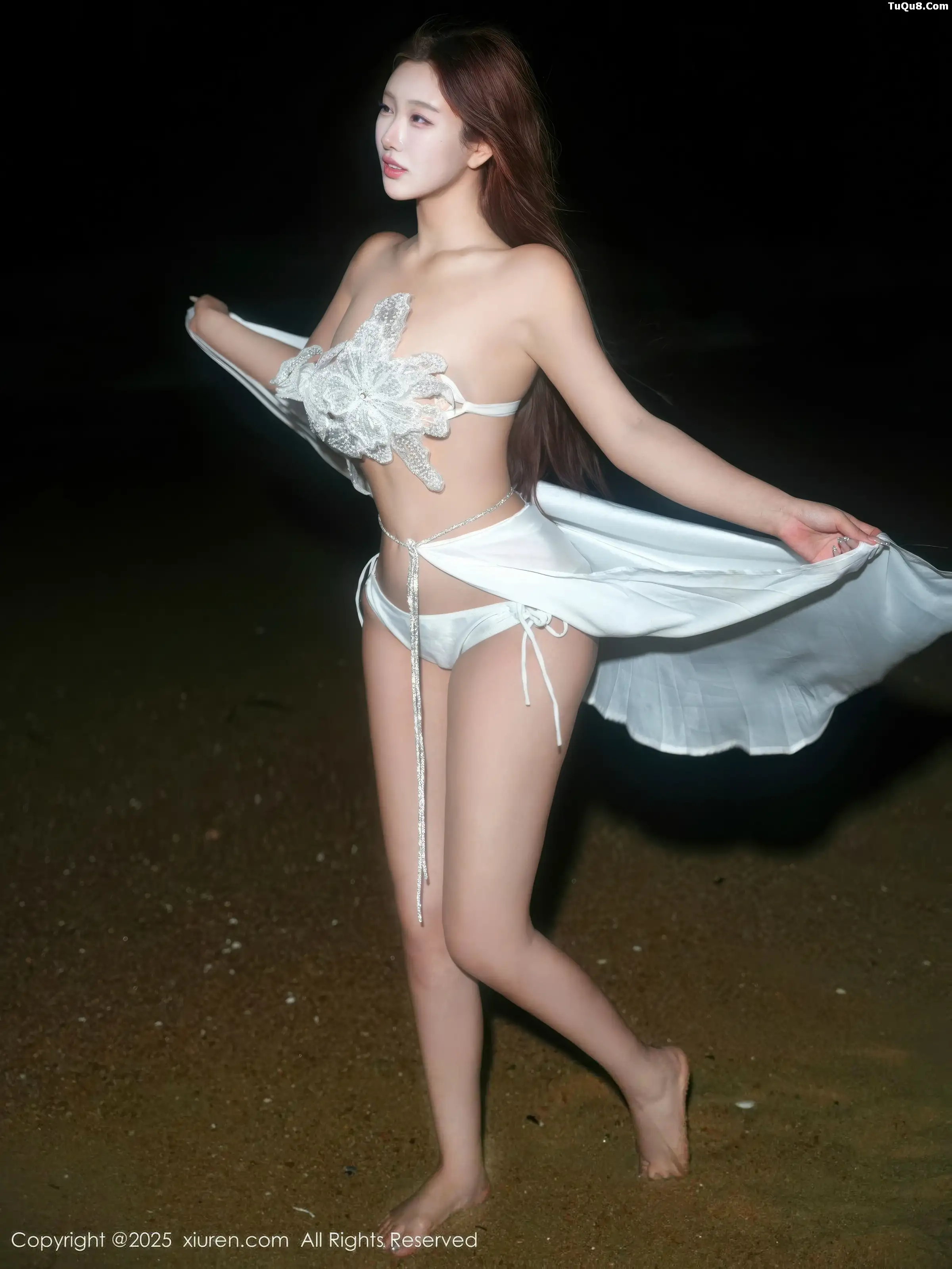 [秀人网] 2025.12.26 No.11164 金允希#[76P]-18