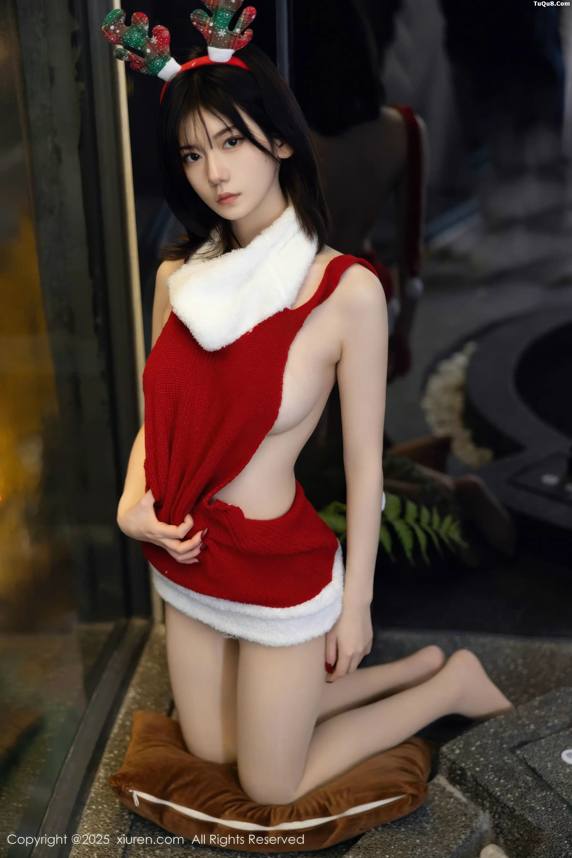 [秀人网] 2025.12.25 No.11158 凌七七#[86P]-6