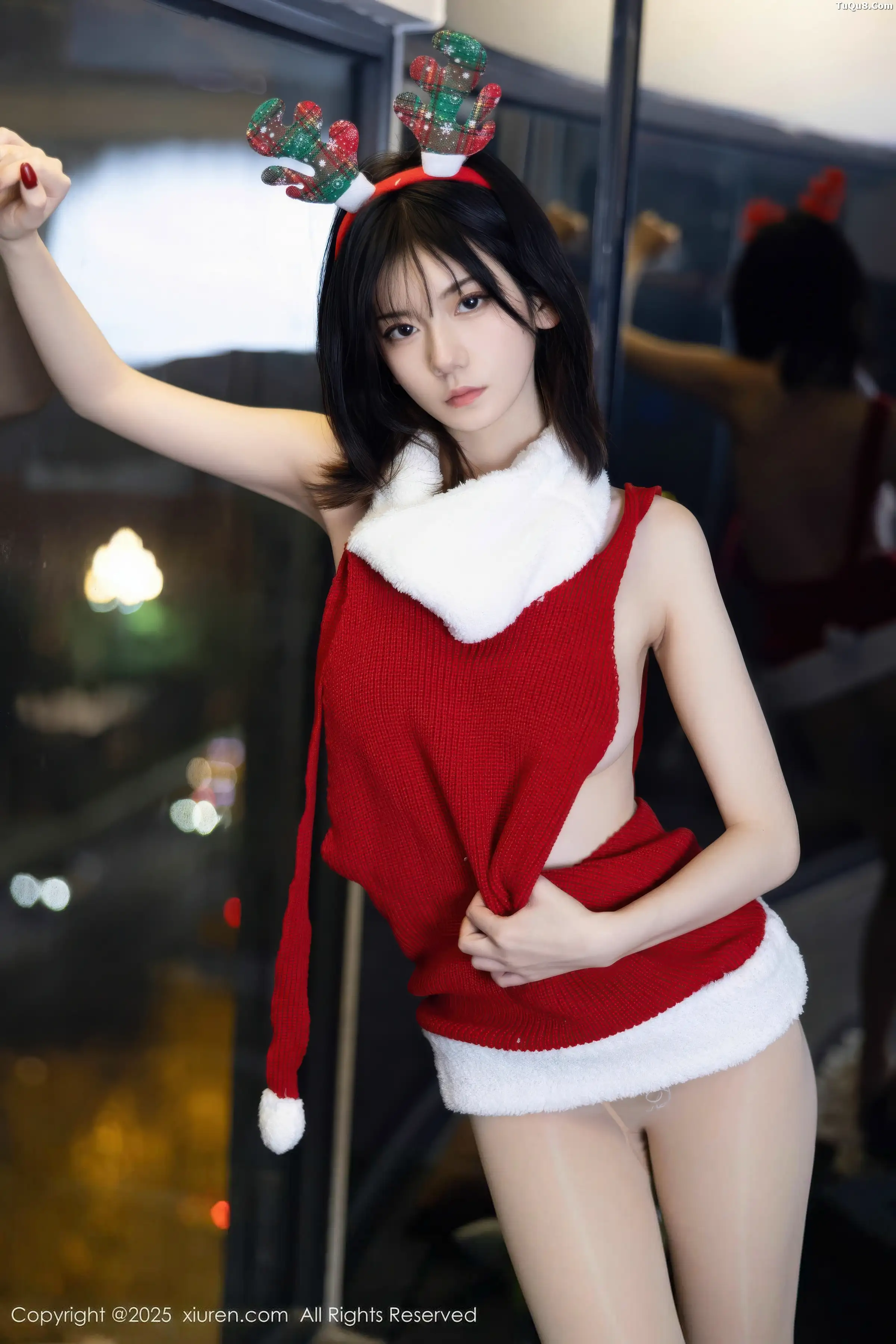 [秀人网] 2025.12.25 No.11158 凌七七#[86P]-7