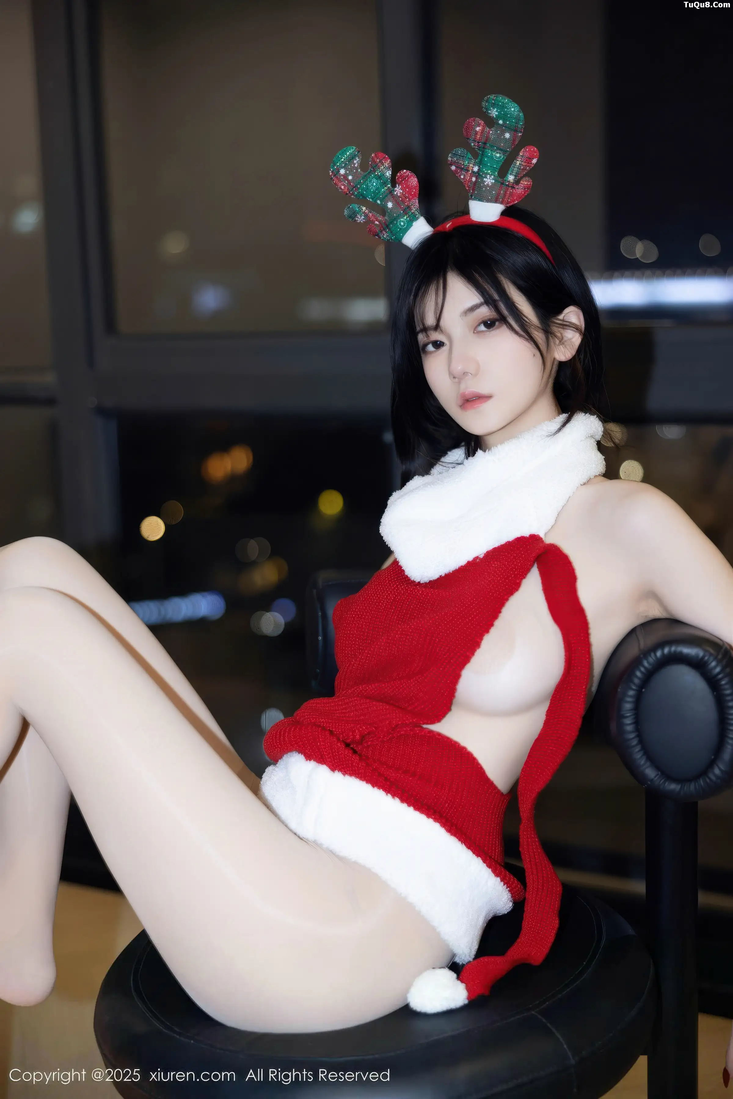 [秀人网] 2025.12.25 No.11158 凌七七#[86P]-7