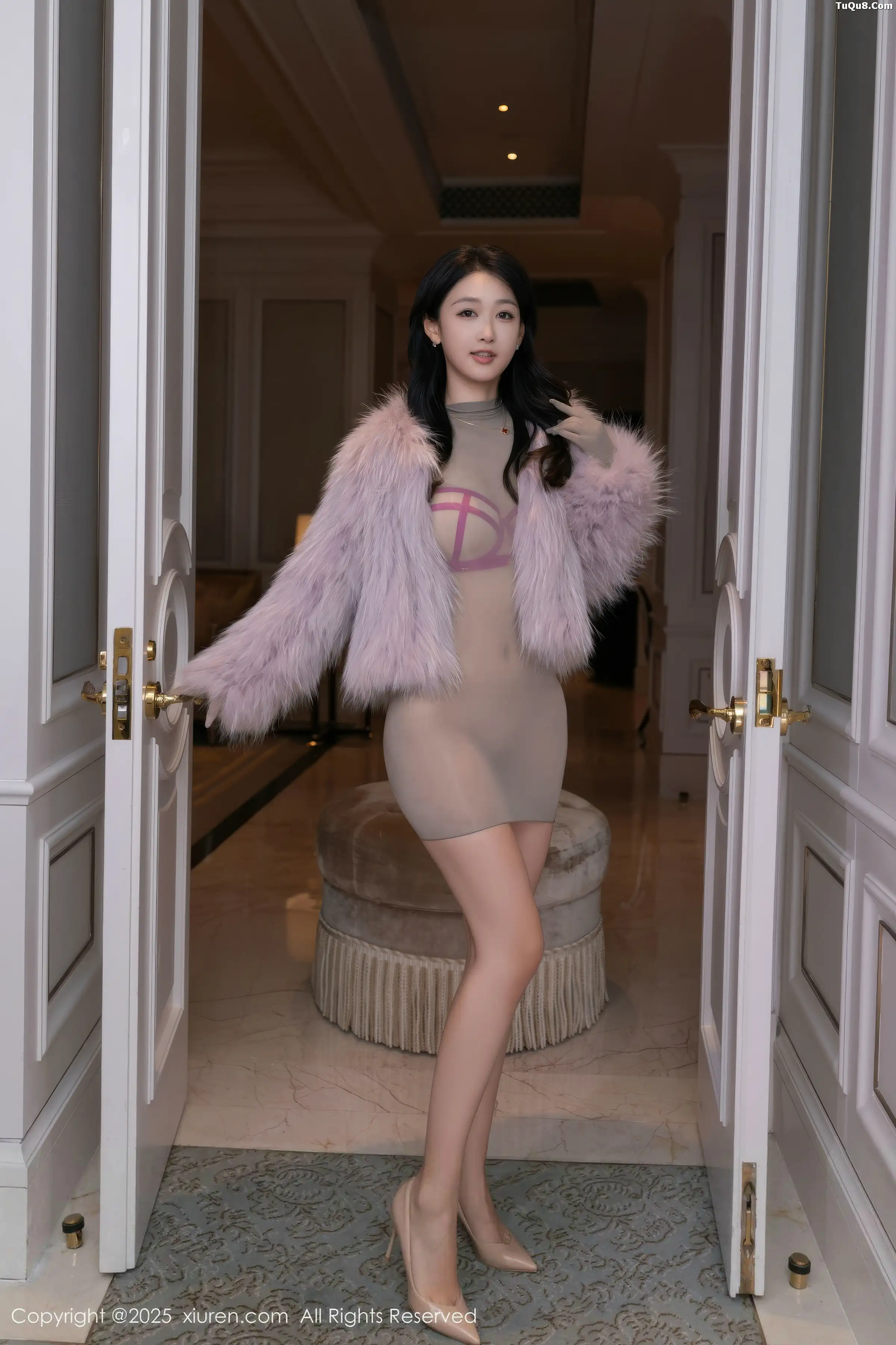 [秀人网] 2025.12.29 No.11171 唐安琪#[75P]-5