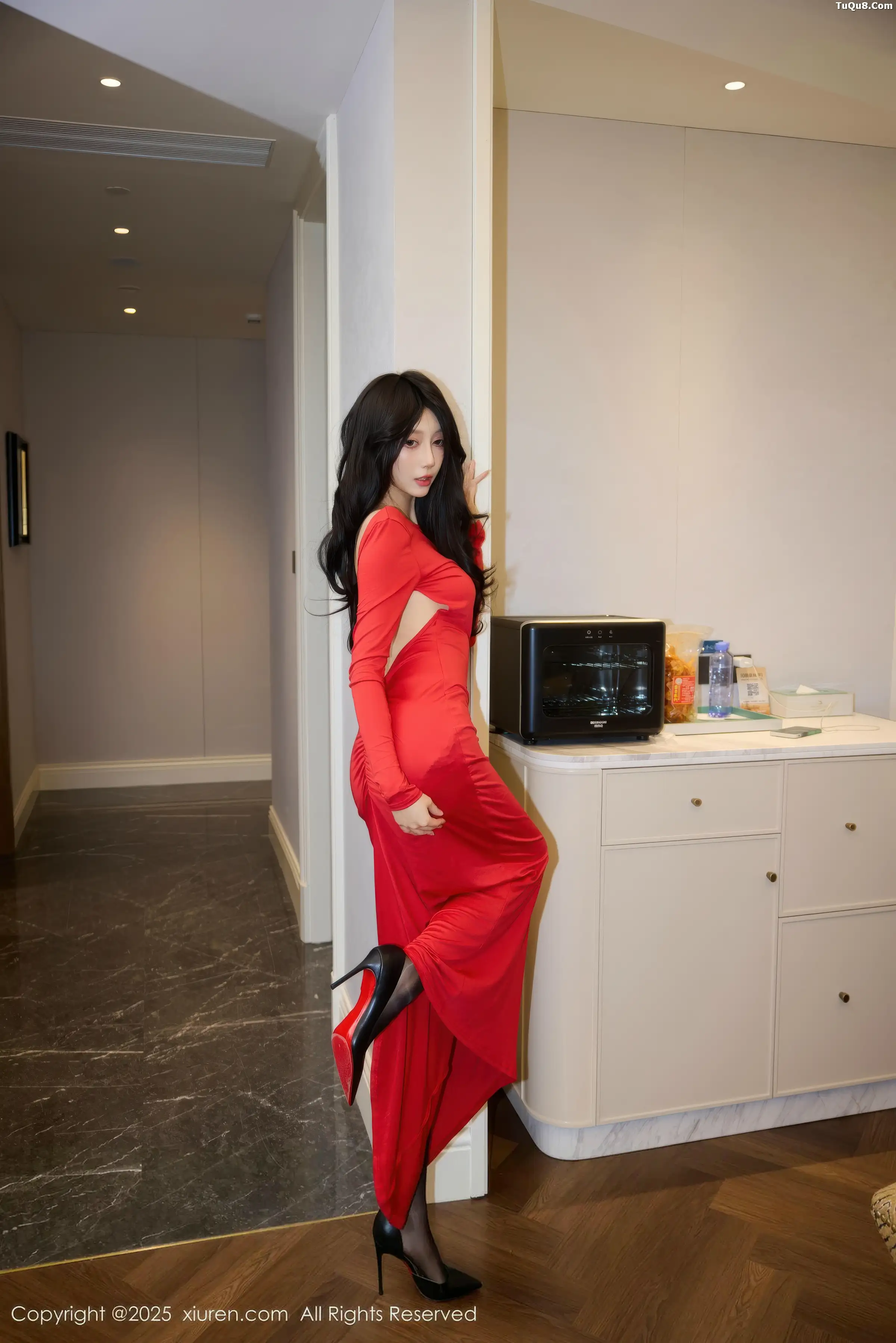 [秀人网] 2025.12.29 No.11169 玥儿玥#[71P]-3