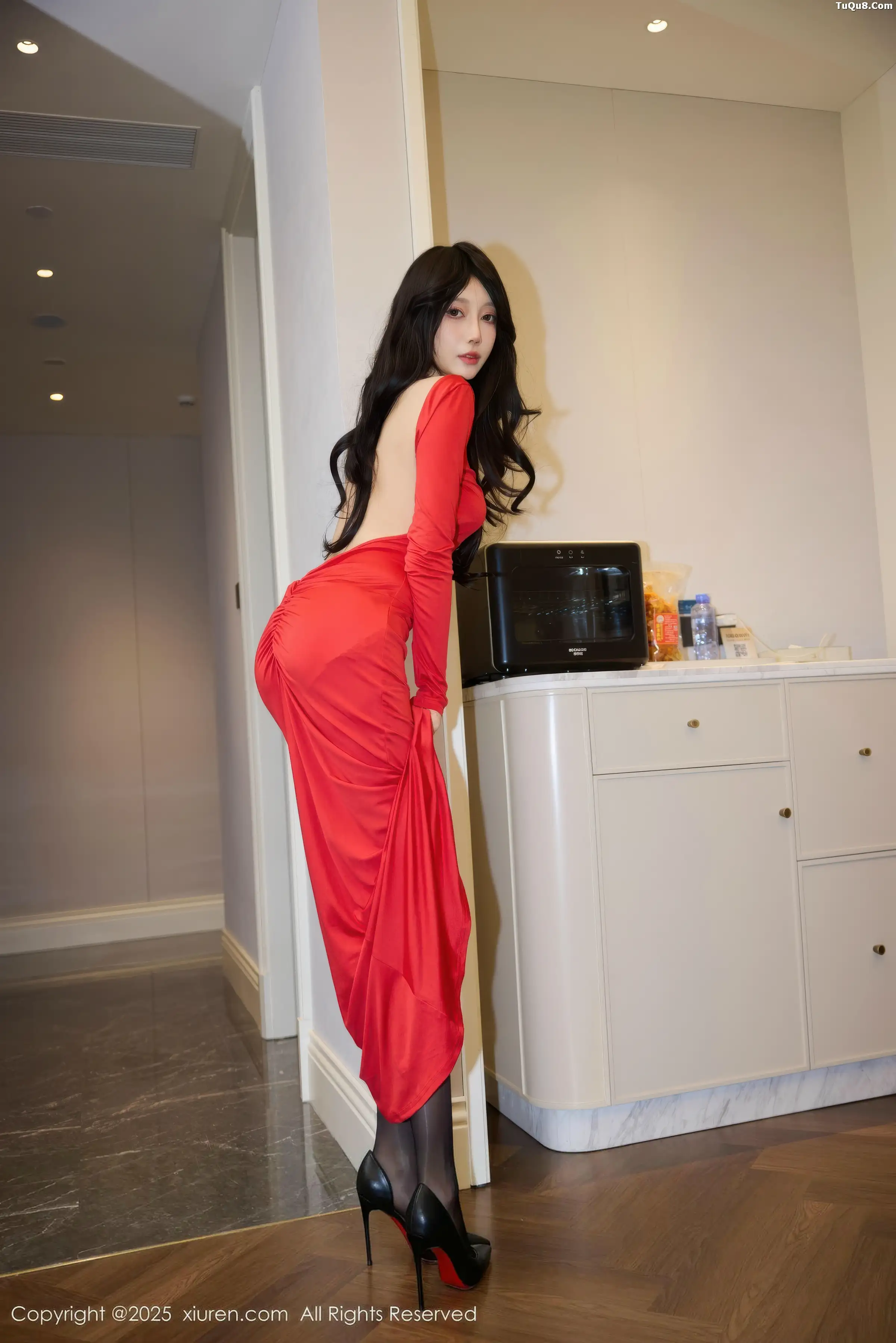 [秀人网] 2025.12.29 No.11169 玥儿玥#[71P]-5