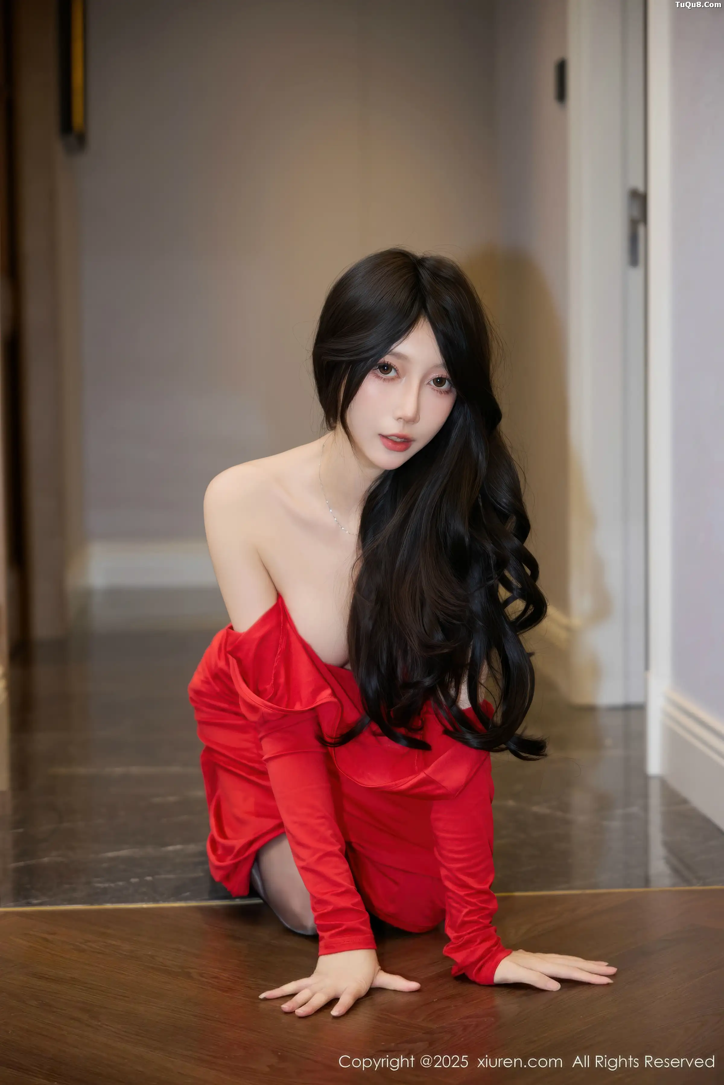 [秀人网] 2025.12.29 No.11169 玥儿玥#[71P]-18