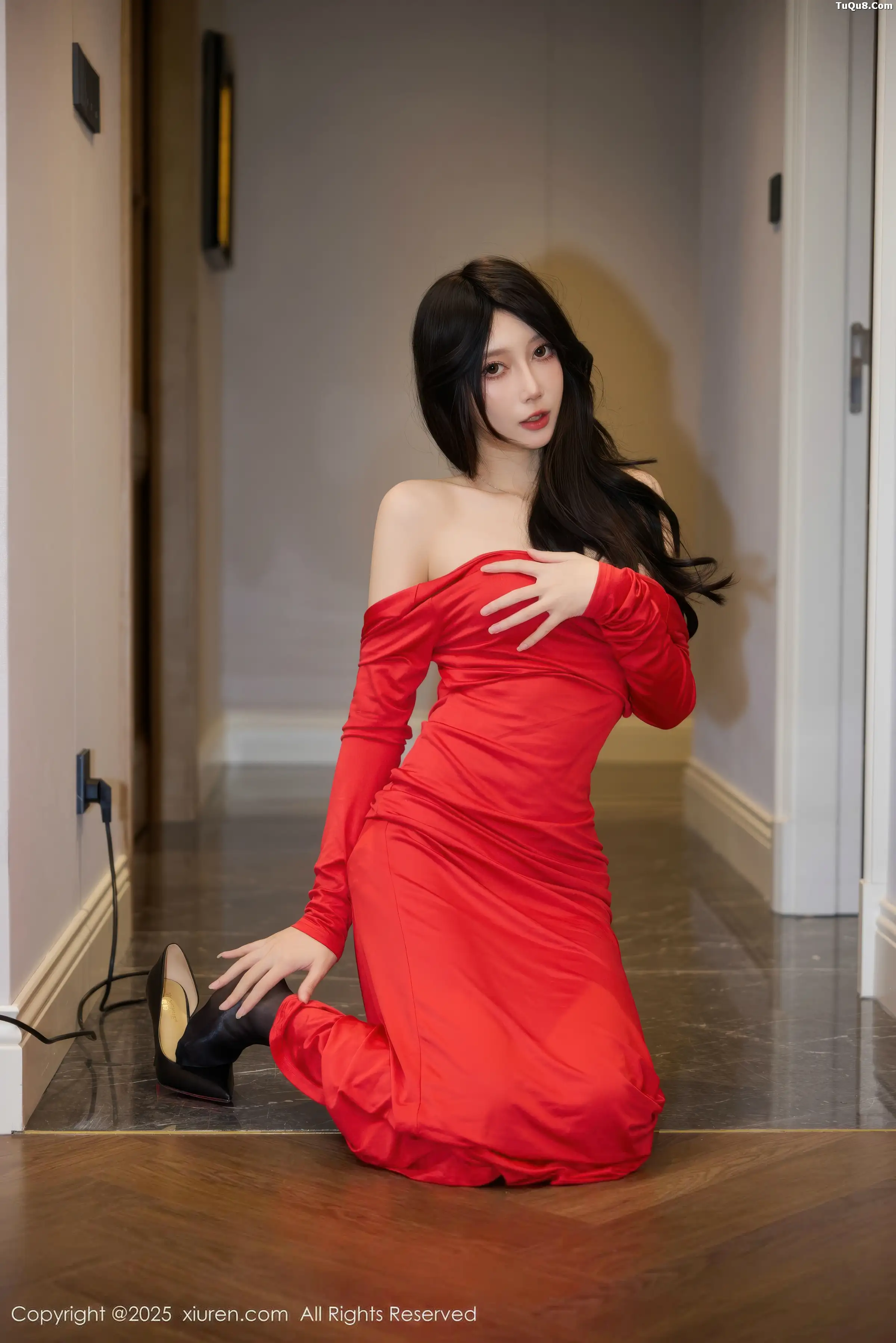 [秀人网] 2025.12.29 No.11169 玥儿玥#[71P]-2
