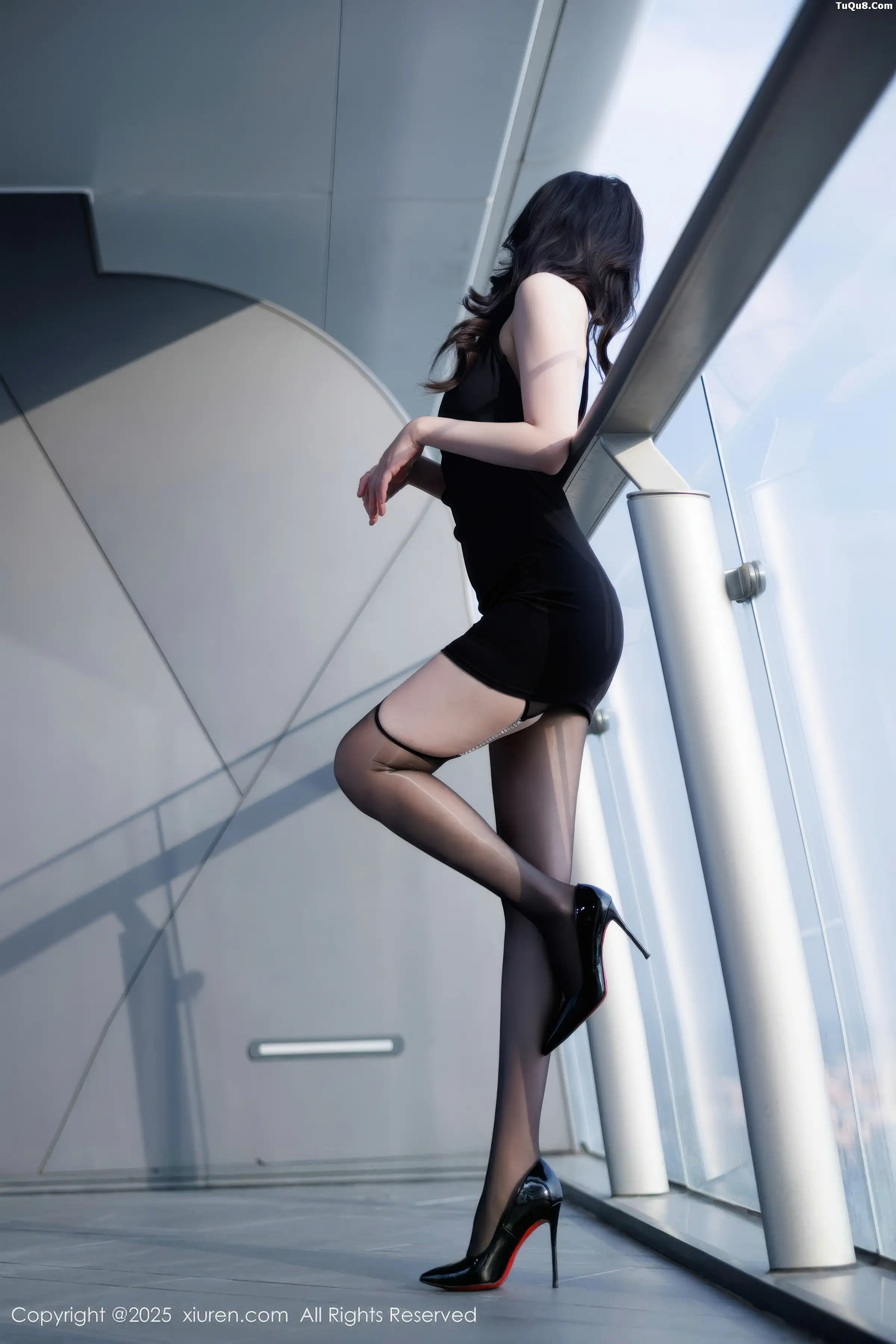 [秀人网] 2025.12.29 No.11167 心玥#[85P]-8