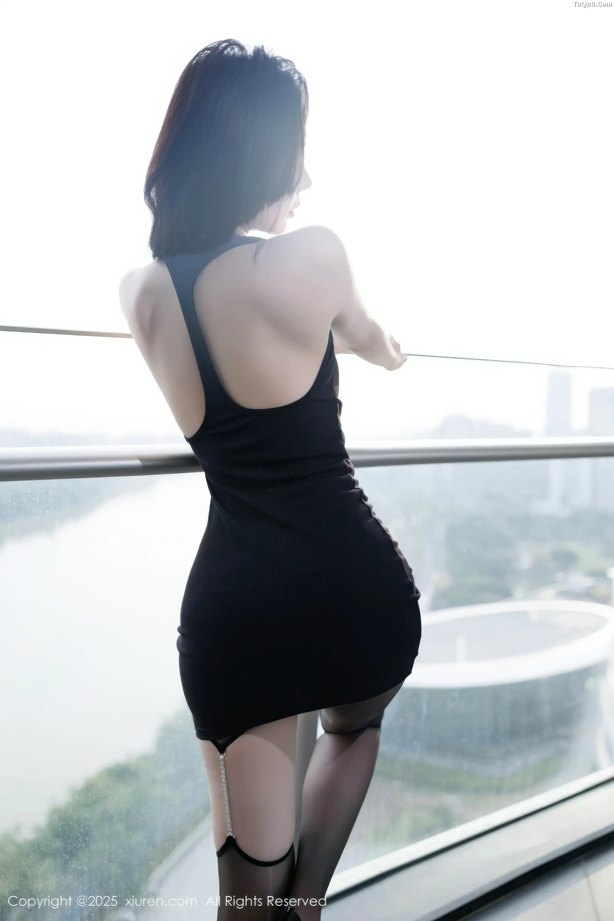 [秀人网] 2025.12.29 No.11167 心玥#[85P]-1