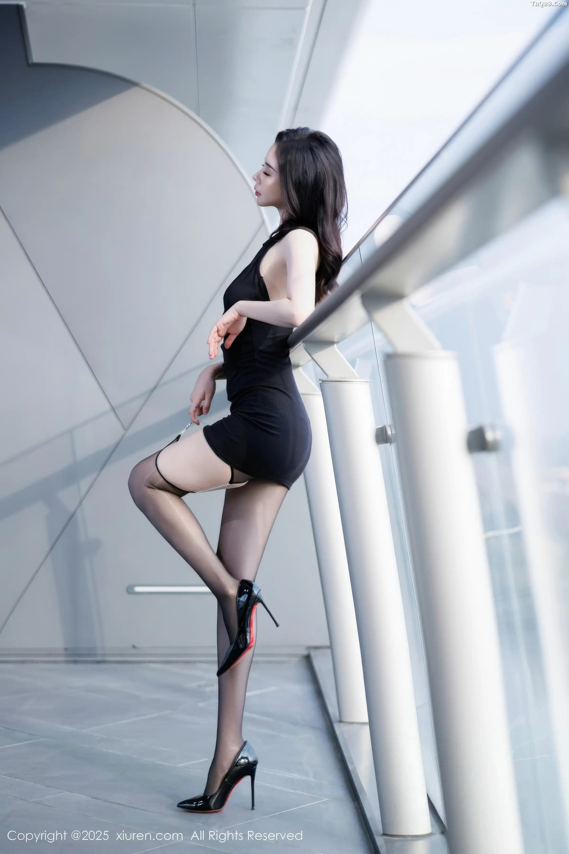 [秀人网] 2025.12.29 No.11167 心玥#[85P]-3