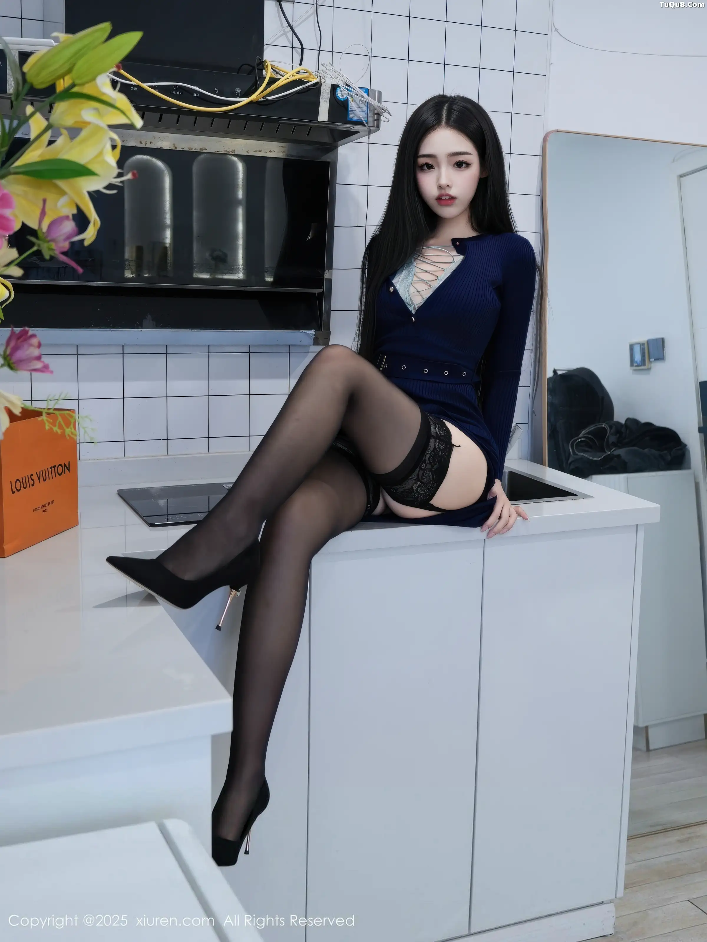 [秀人网] 2025.12.30 No.11173 虞姬无悔#[62P]-7