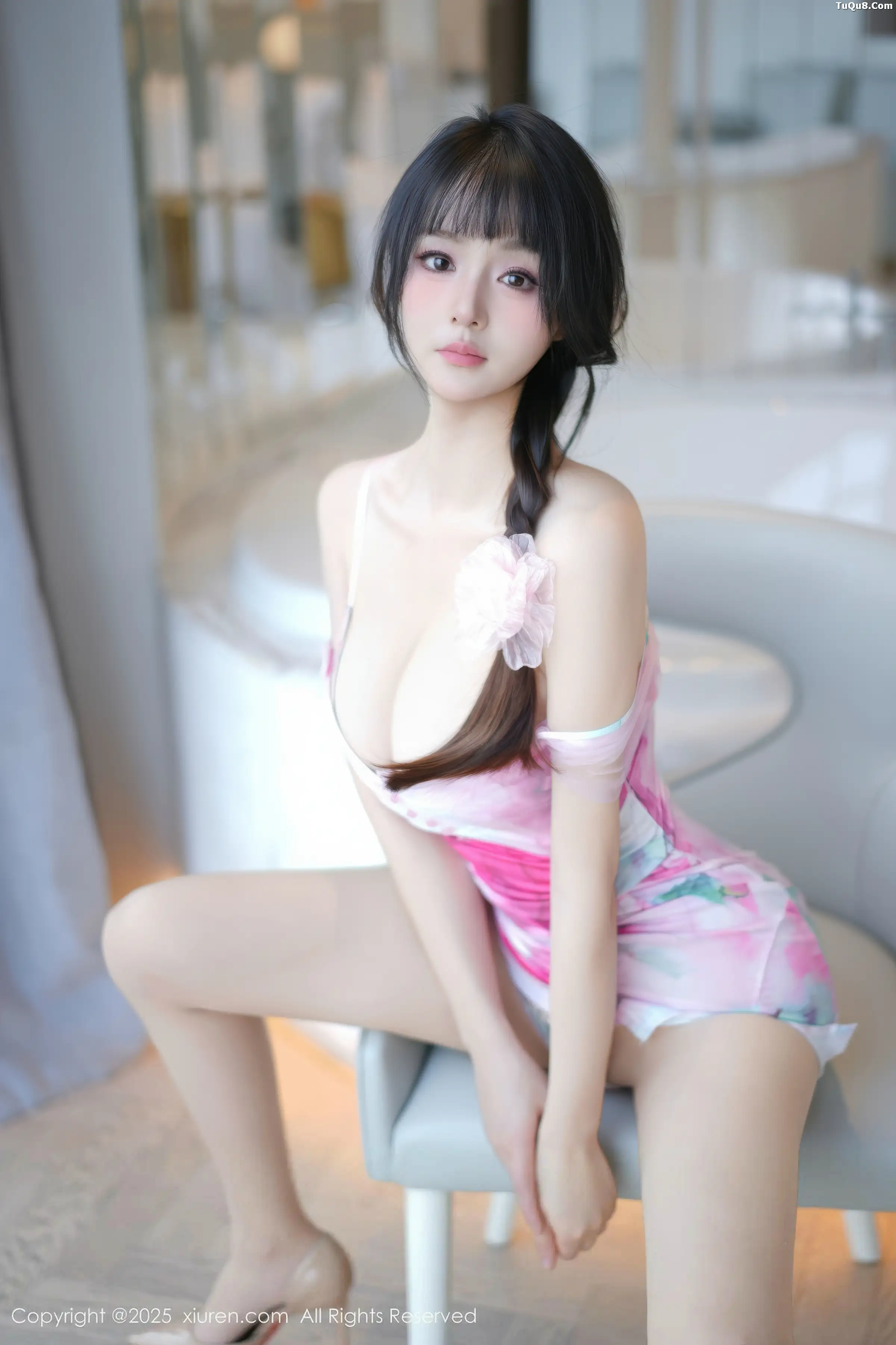 [秀人网] 2025.12.30 No.11177 沈南汐#[80P]-3
