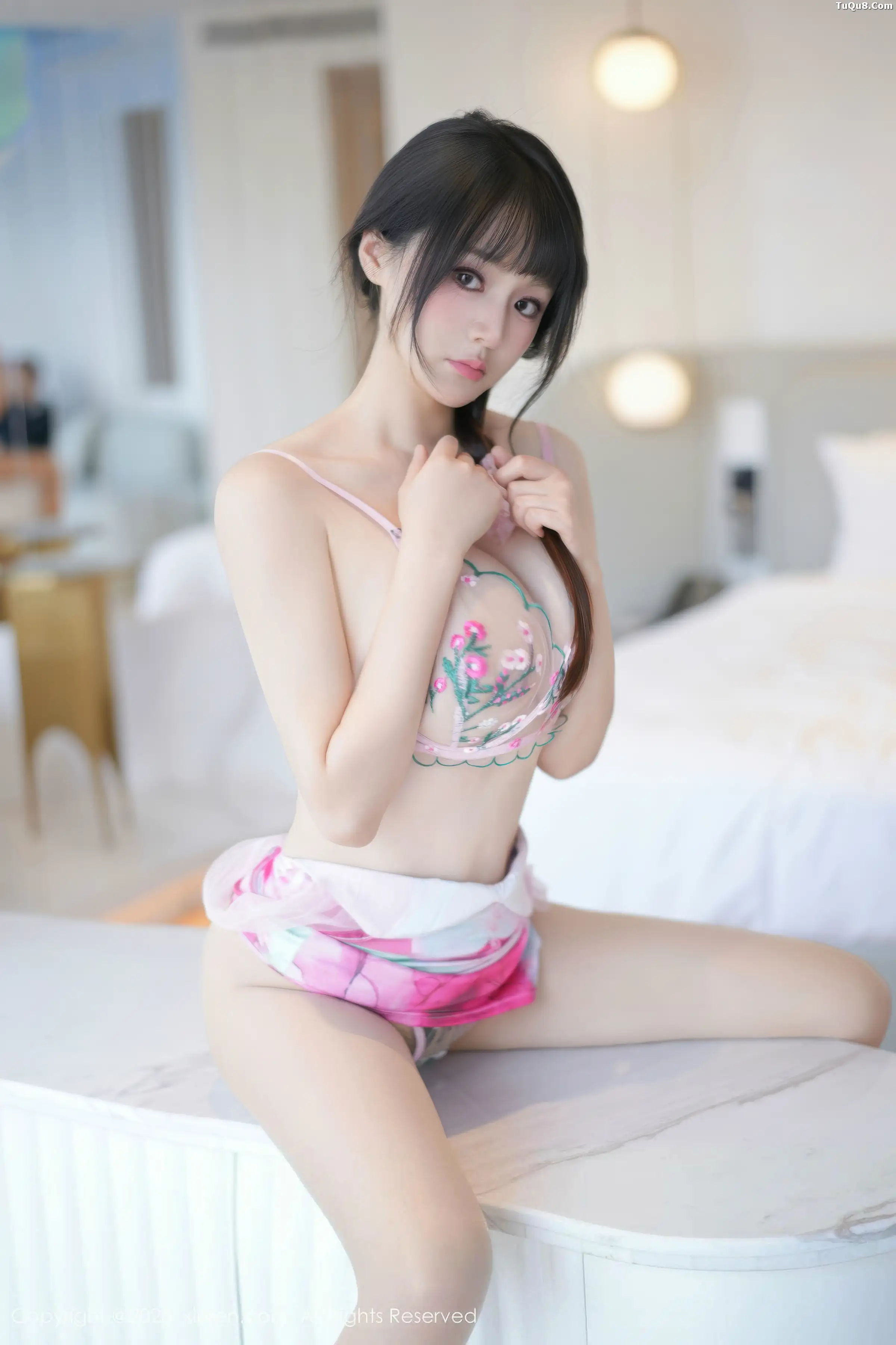 [秀人网] 2025.12.30 No.11177 沈南汐#[80P]-15
