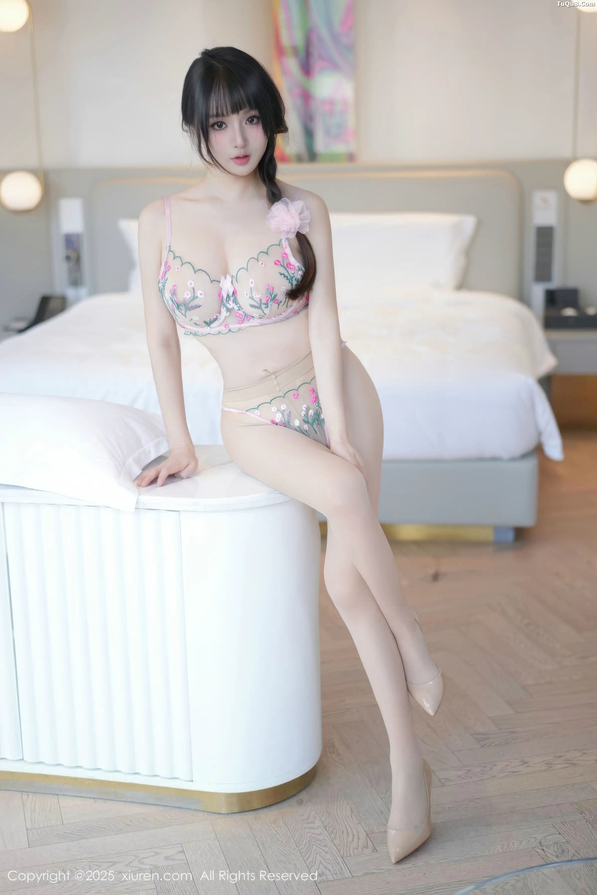 [秀人网] 2025.12.30 No.11177 沈南汐#[80P]-2