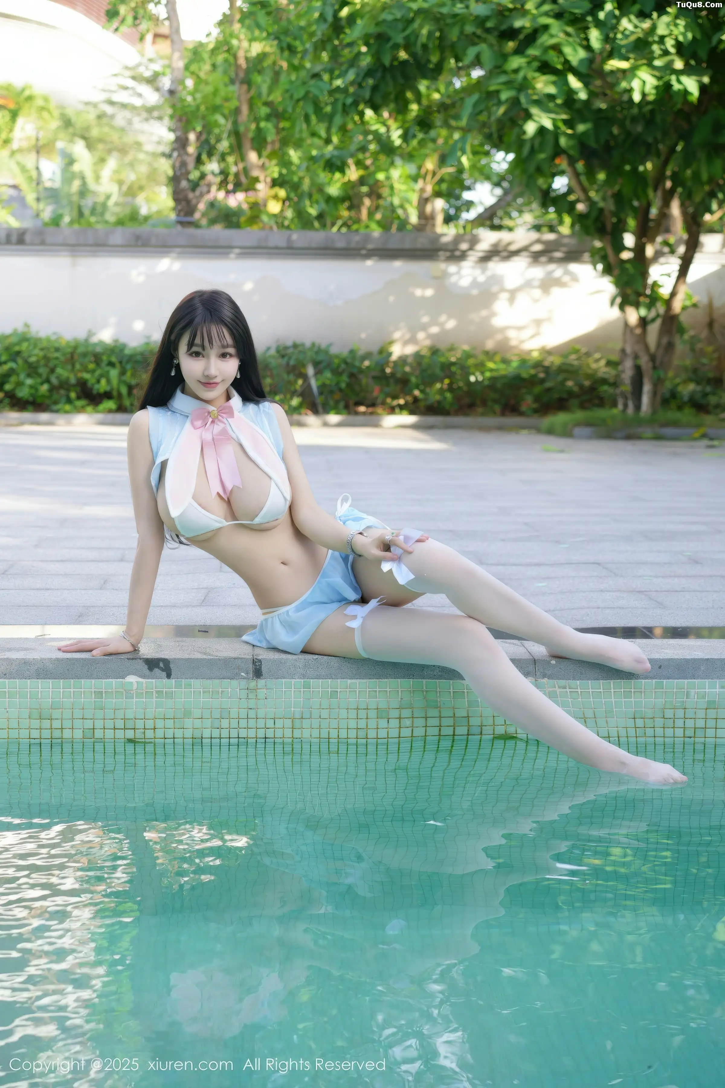 [秀人网] 2025.12.29 No.11170 心上可#[62P]-3