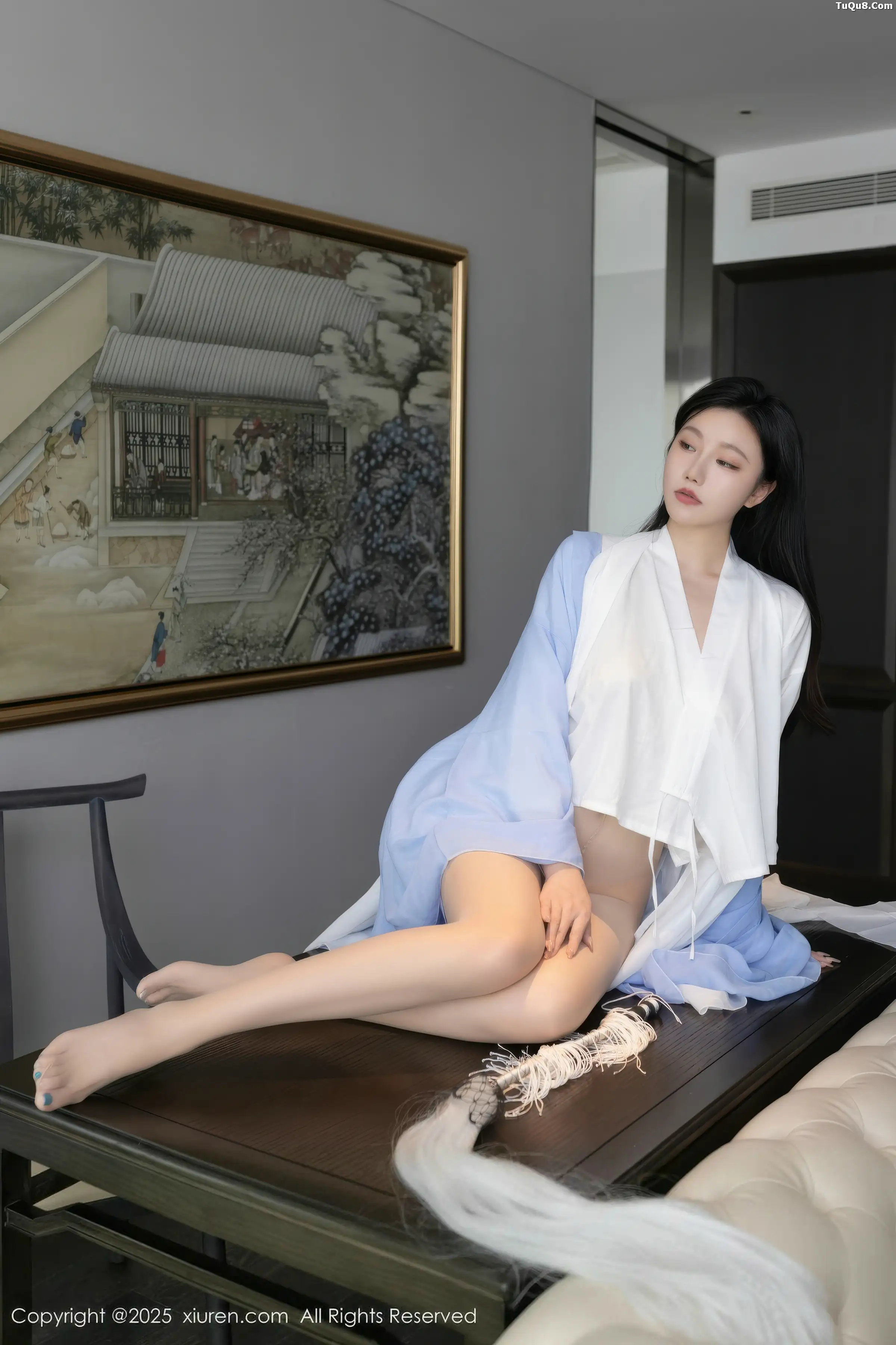 [秀人网] 2025.12.30 No.11178 安然#[74P]-16