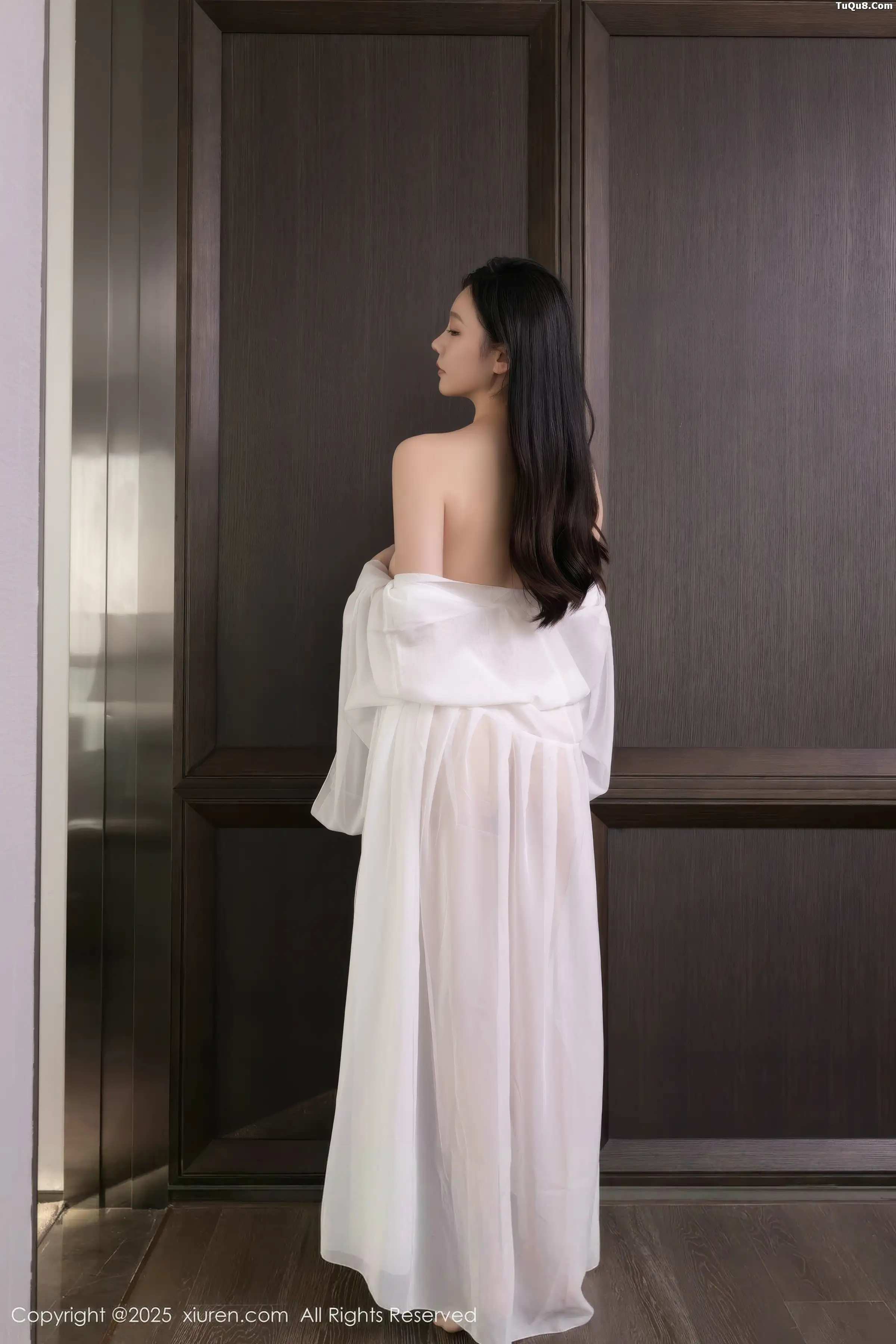[秀人网] 2025.12.30 No.11178 安然#[74P]-1