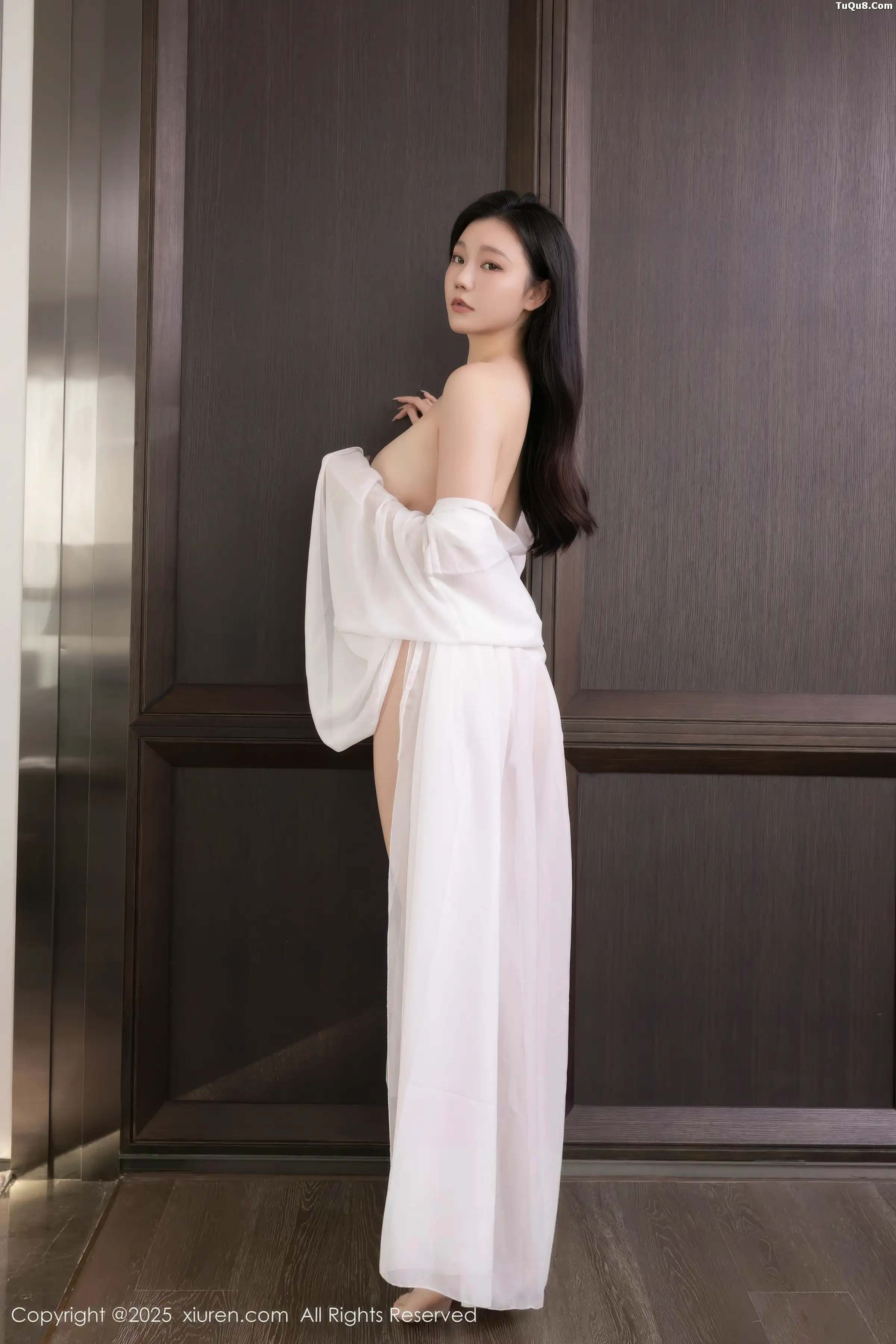 [秀人网] 2025.12.30 No.11178 安然#[74P]-2