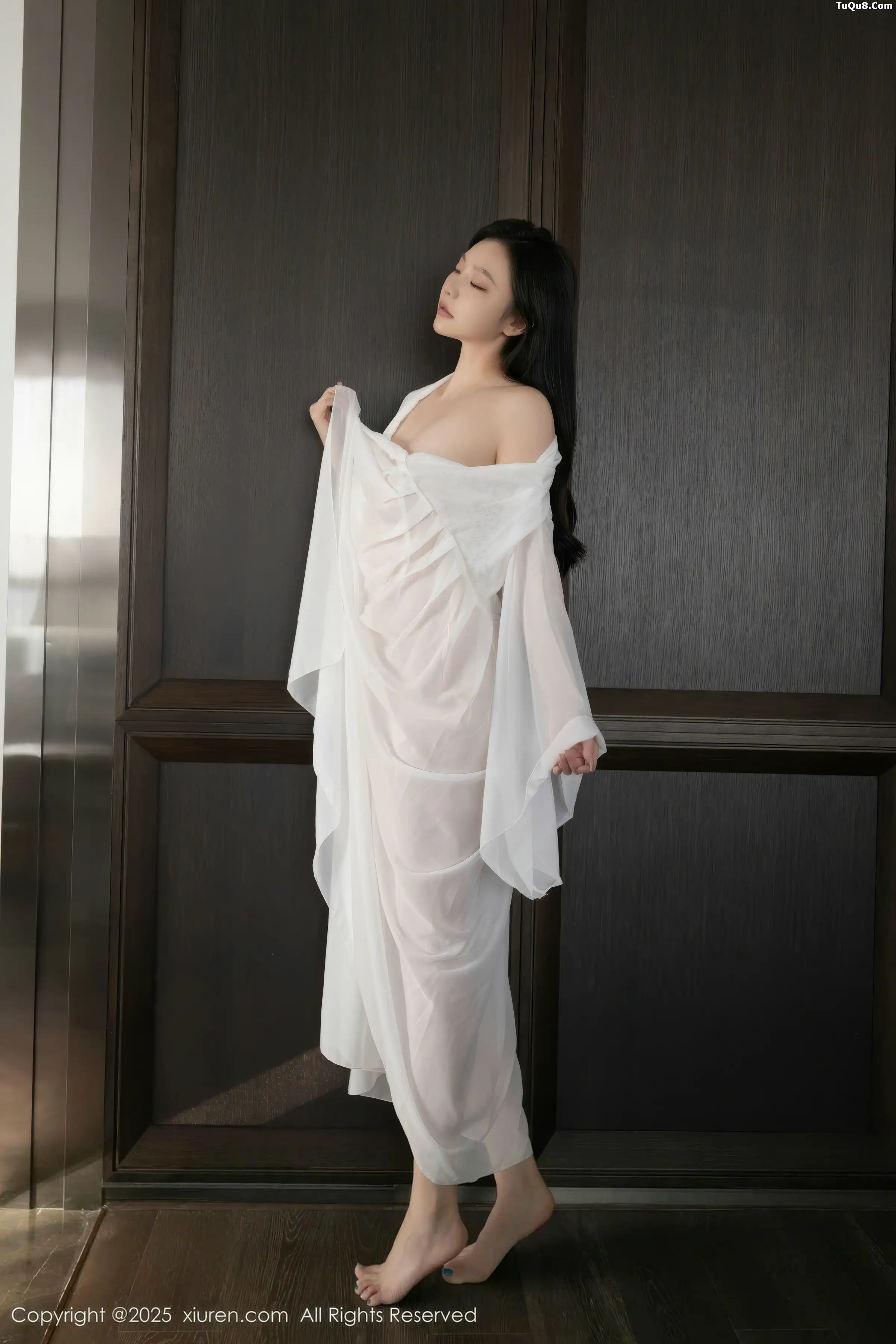 [秀人网] 2025.12.30 No.11178 安然#[74P]-3