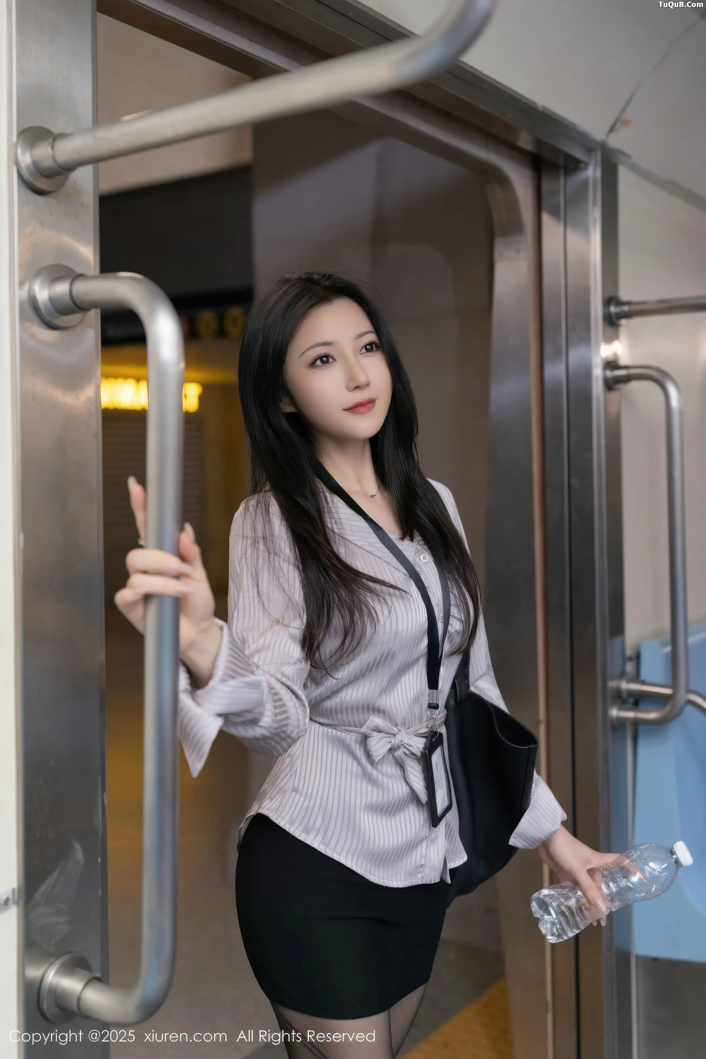 [秀人网] 2025.12.31 No.11186 鱼子酱#[78P]-11