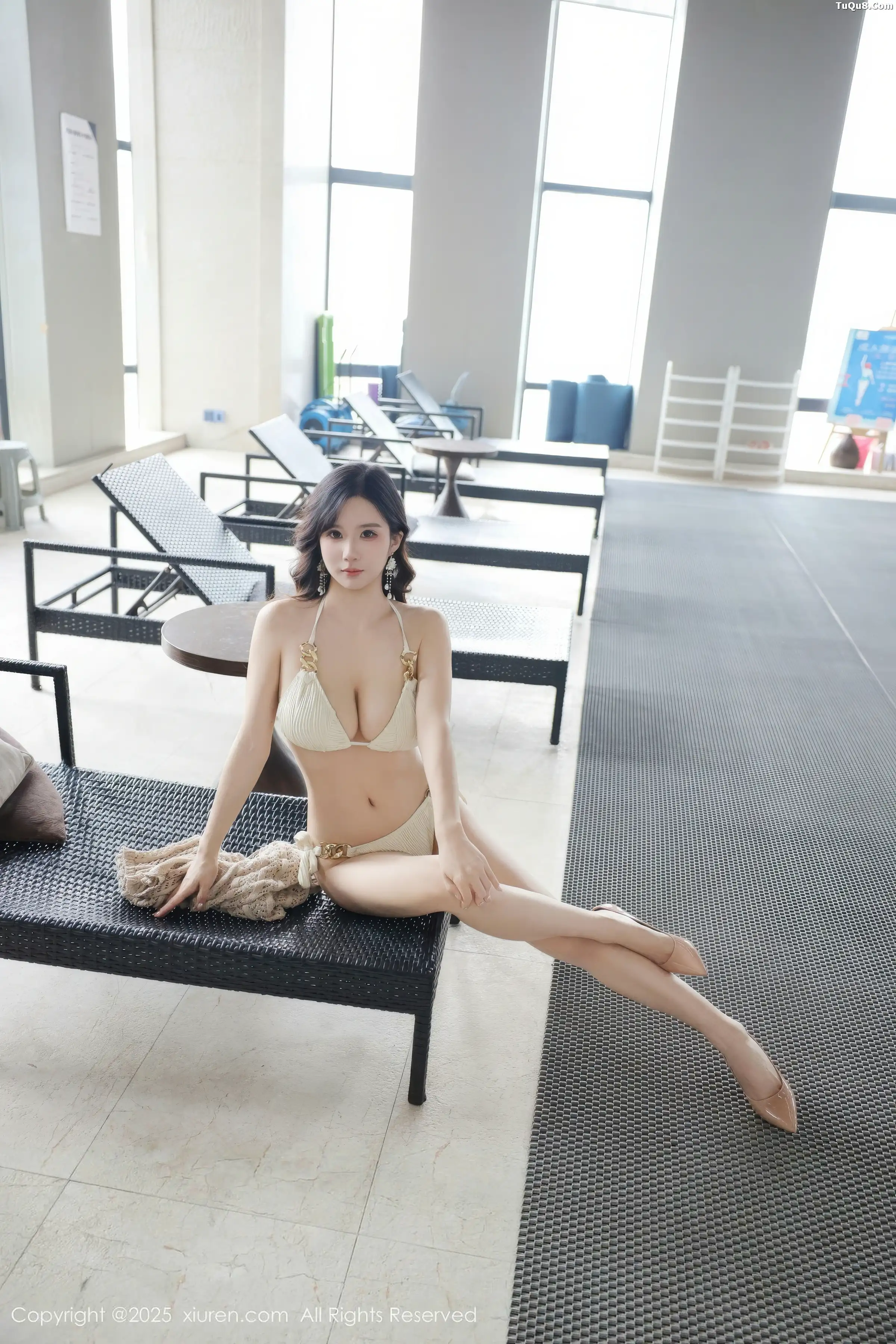 [秀人网] 2025.12.31 No.11182 小肉肉咪#[80P]-9