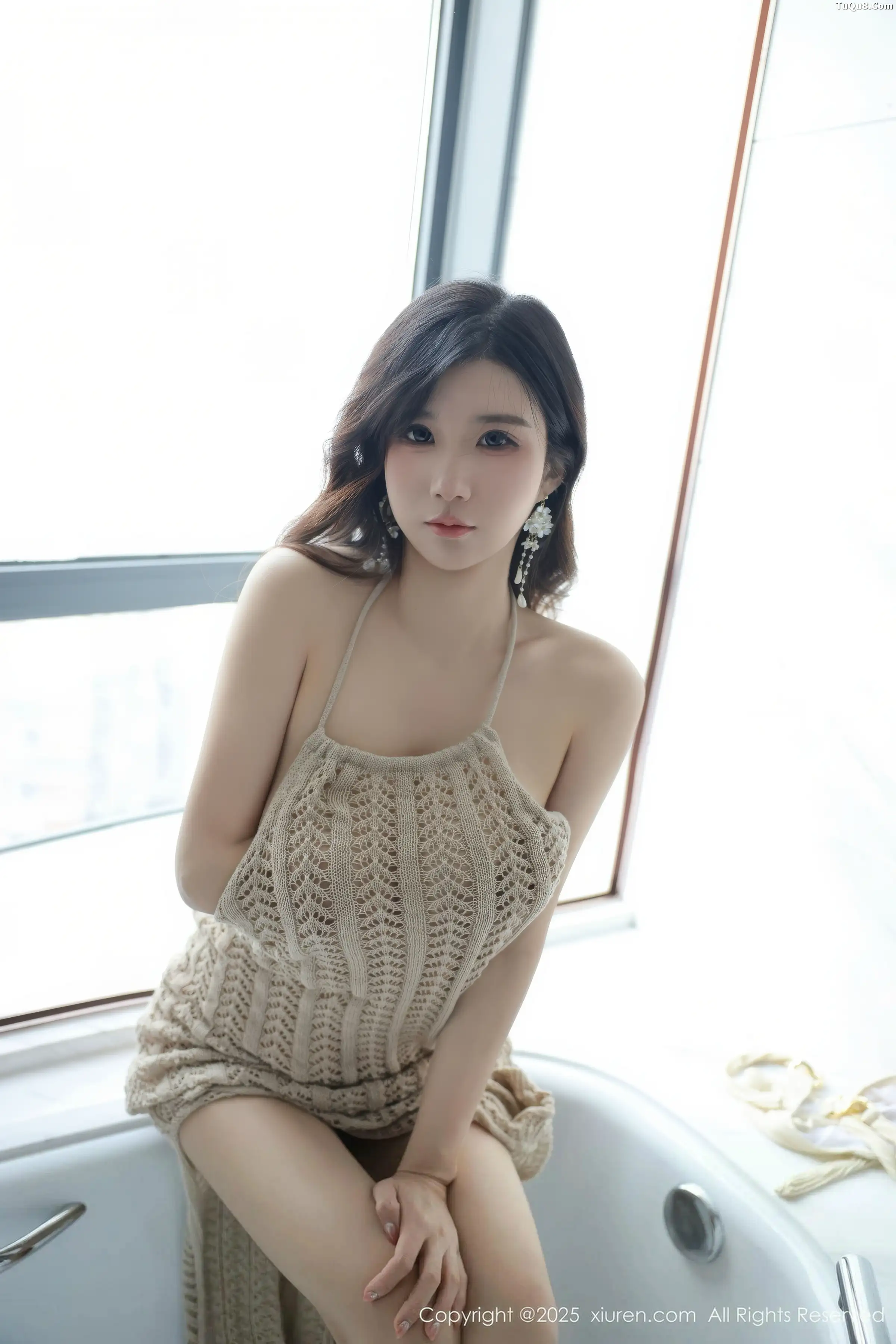[秀人网] 2025.12.31 No.11182 小肉肉咪#[80P]-5