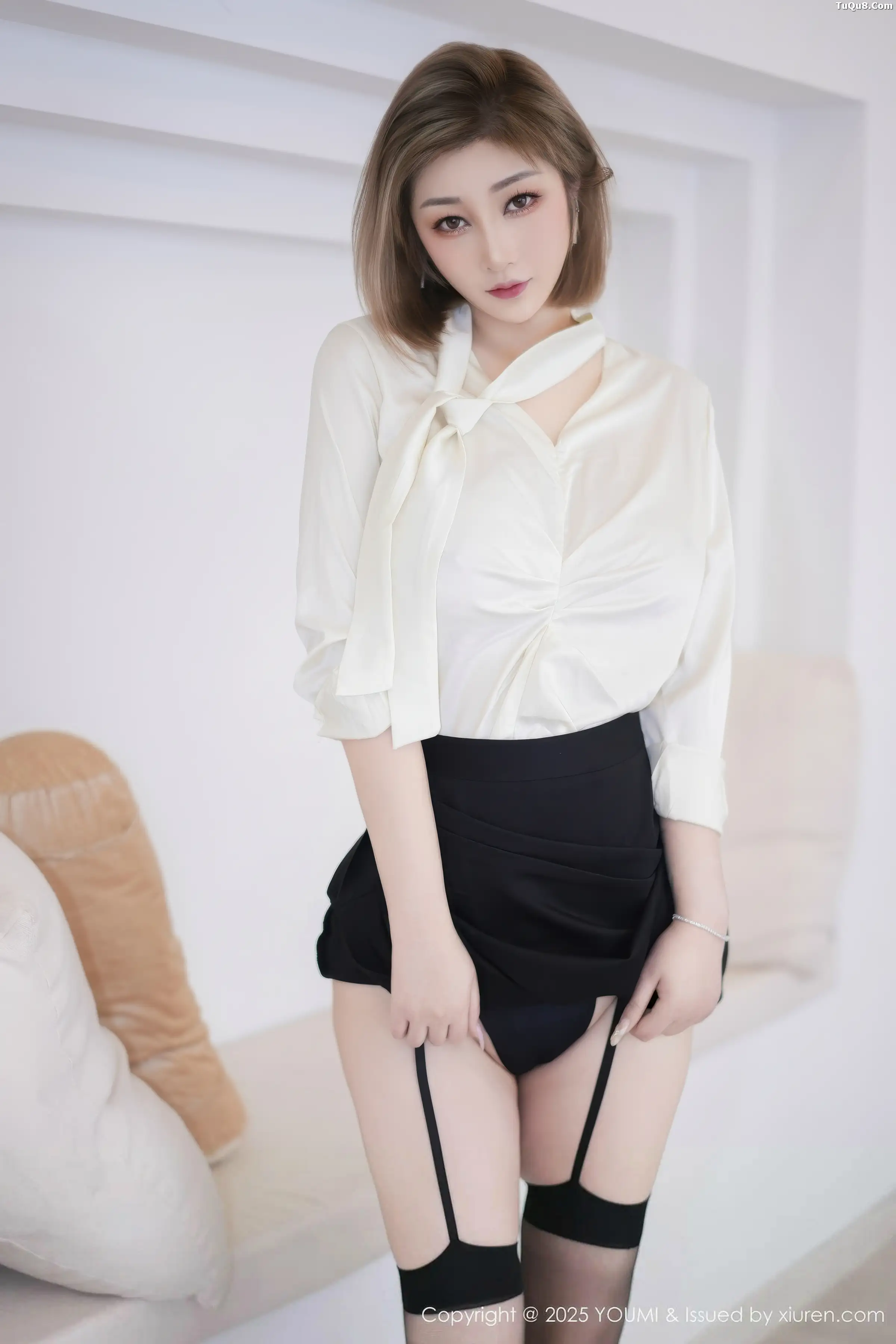 [秀人网] 2025.12.31 VOL.1195 妲己#[53P]-4