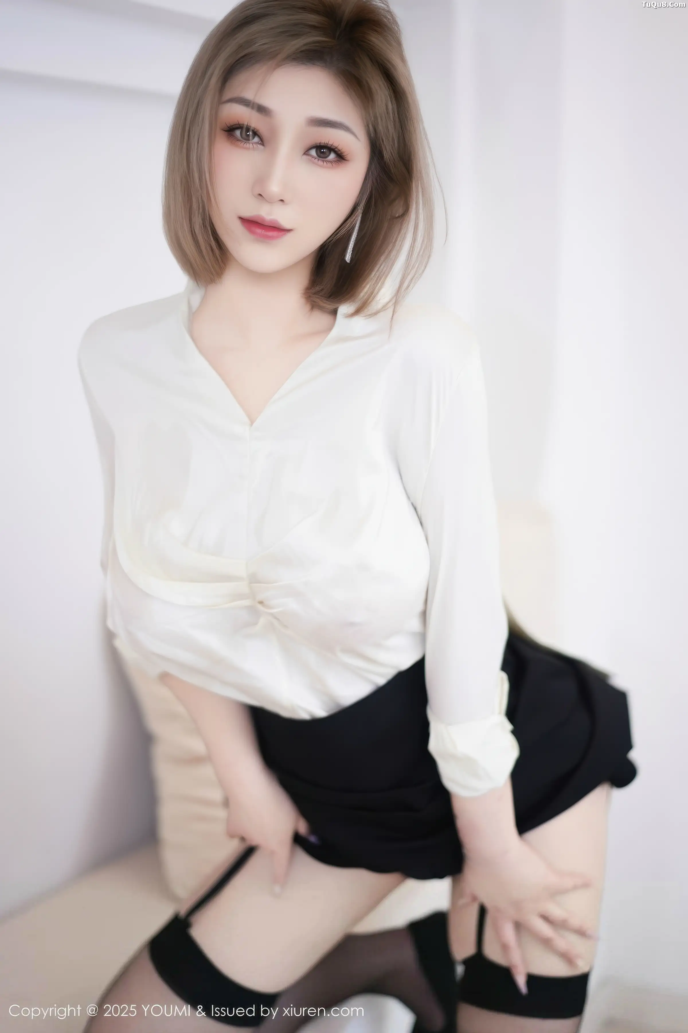 [秀人网] 2025.12.31 VOL.1195 妲己#[53P]-2