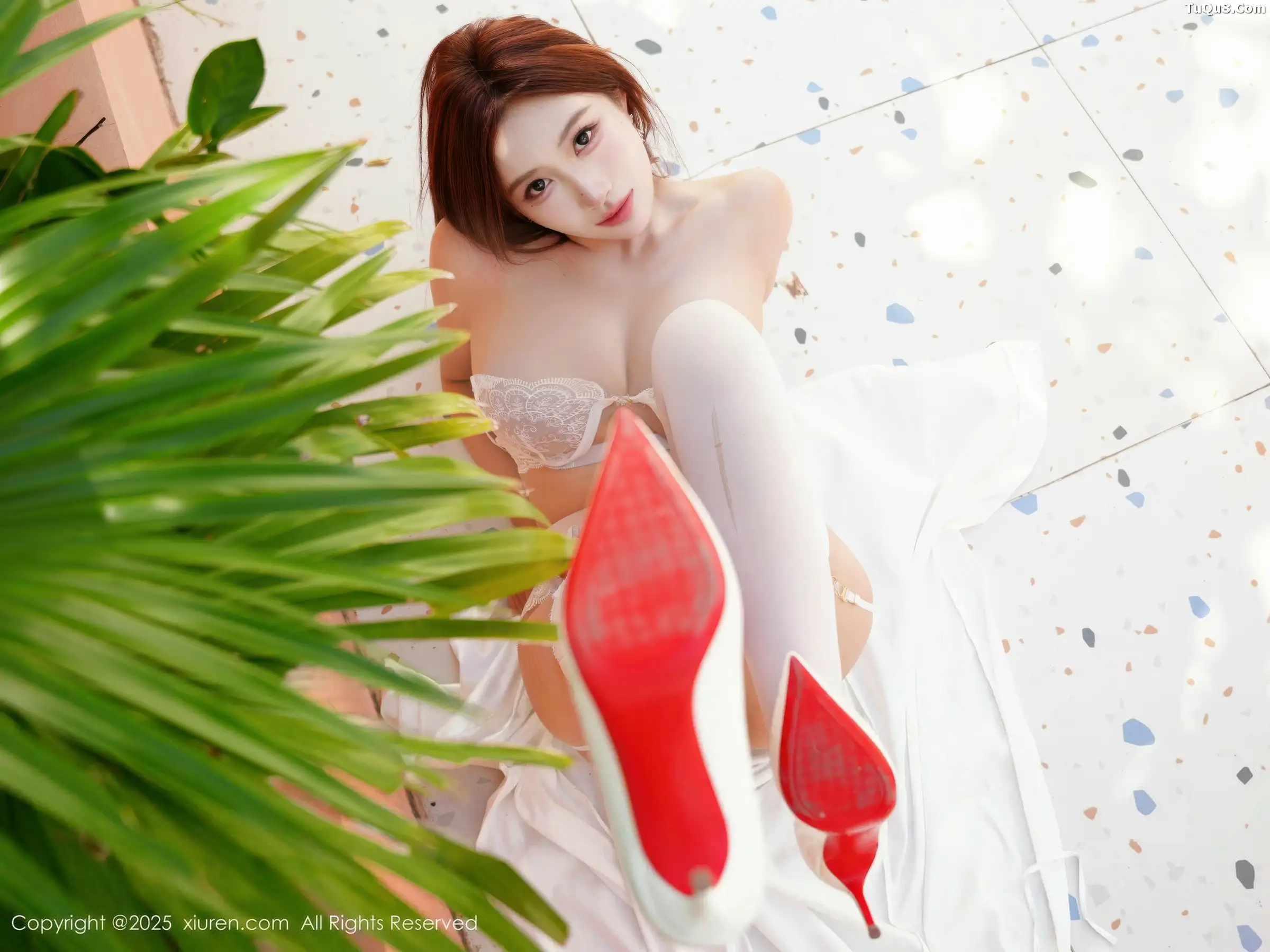[秀人网] 2025.12.31 No.11185 金允希#[74P]-10