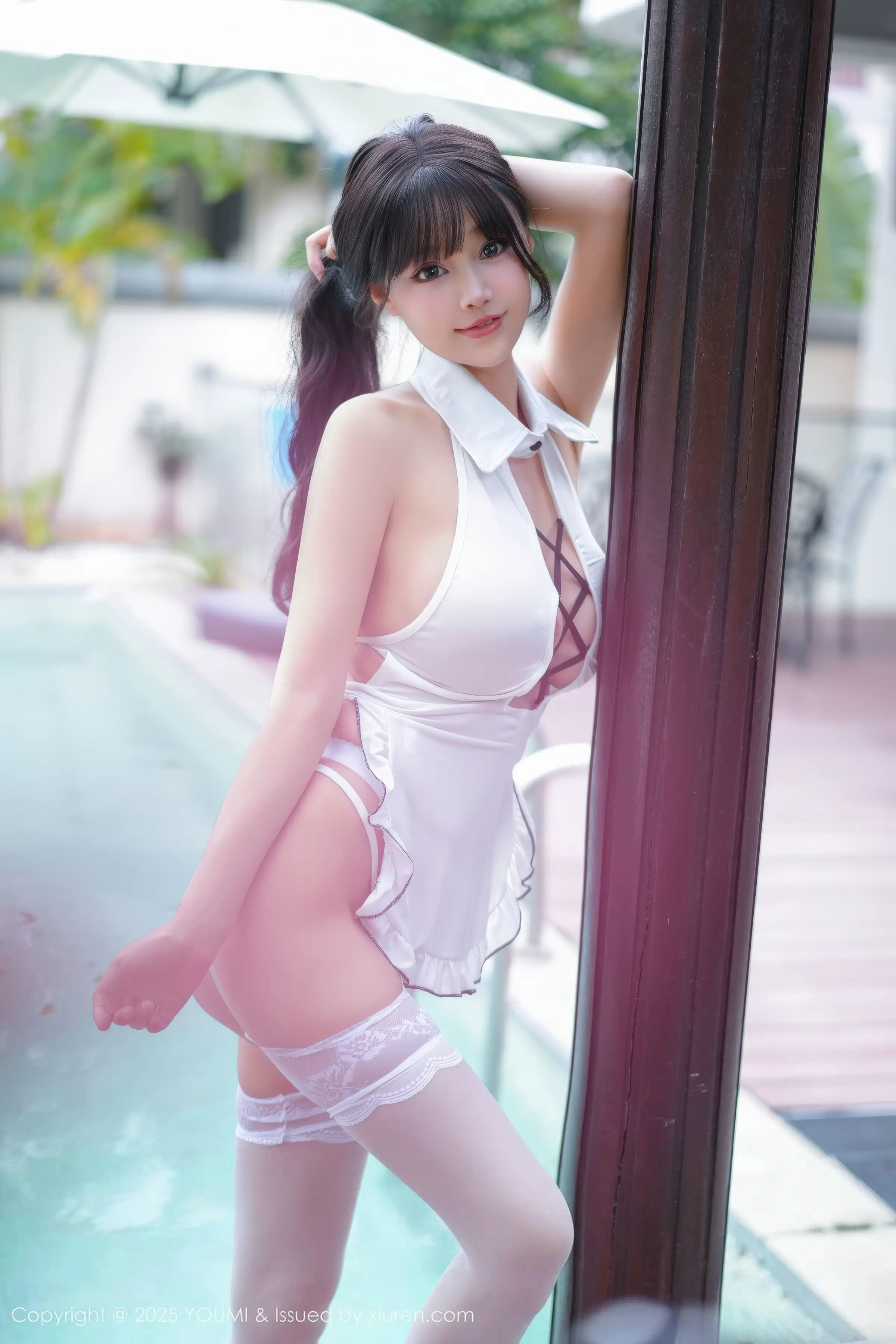 [秀人网] 2025.12.18 VOL.1190 心上可#[75P]-5