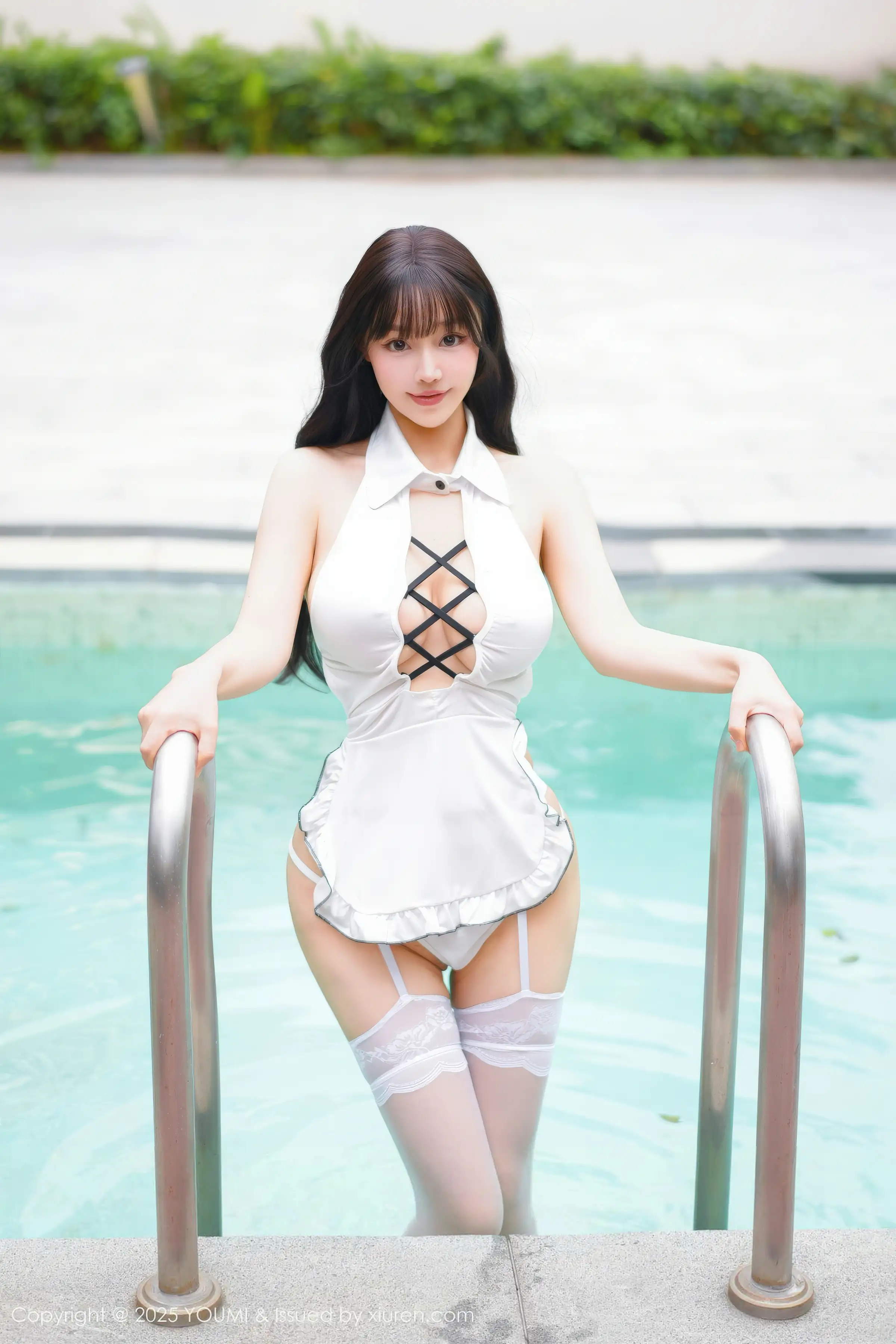 [秀人网] 2025.12.18 VOL.1190 心上可#[75P]-11