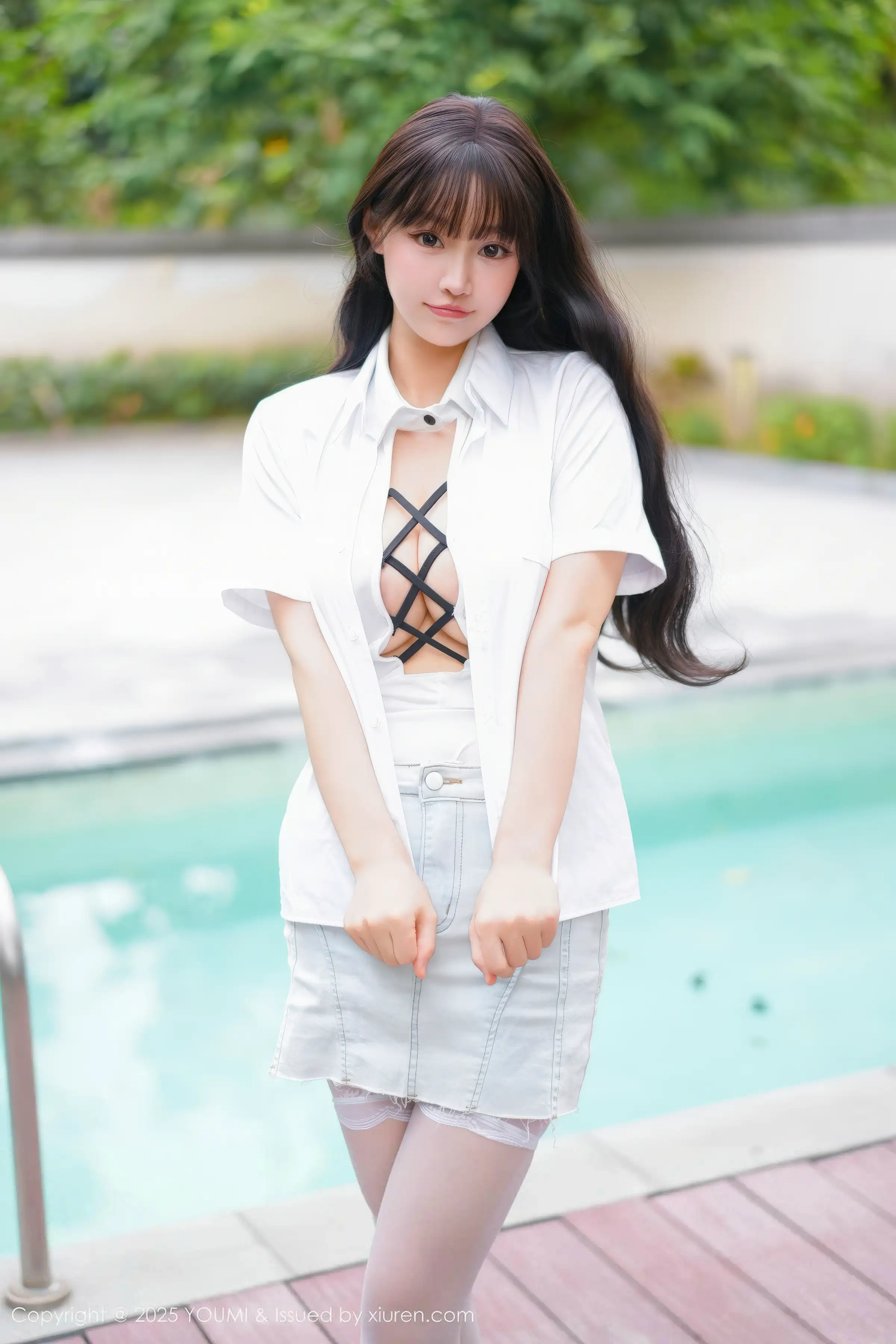 [秀人网] 2025.12.18 VOL.1190 心上可#[75P]-6