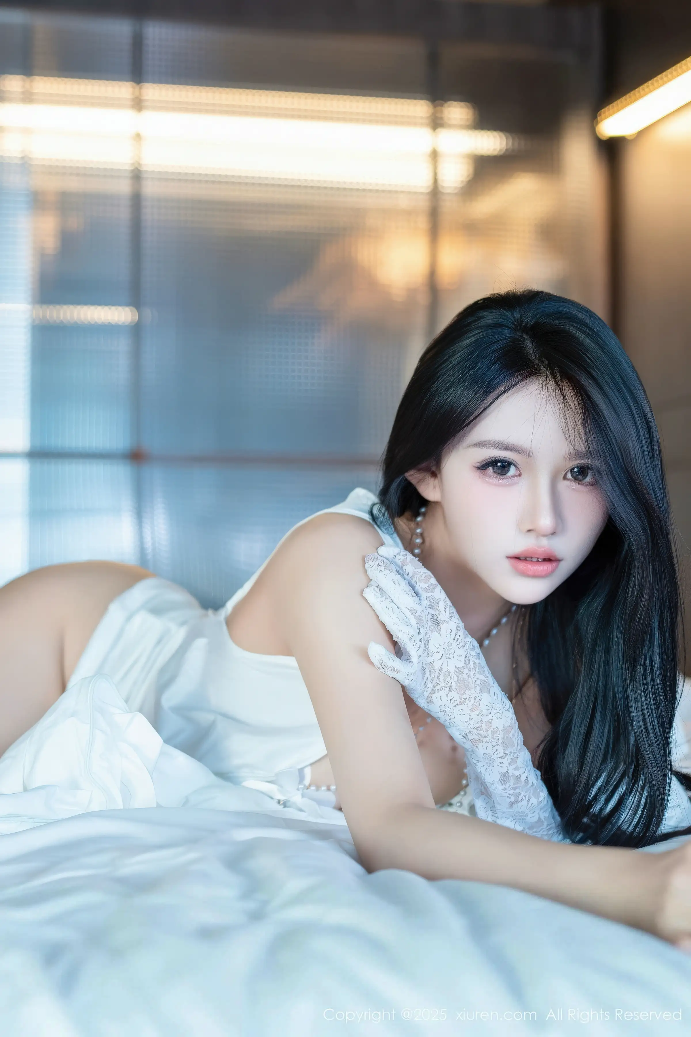 [秀人网] 2025.12.18 No.11124 shelly 诗莉#[80P]-5