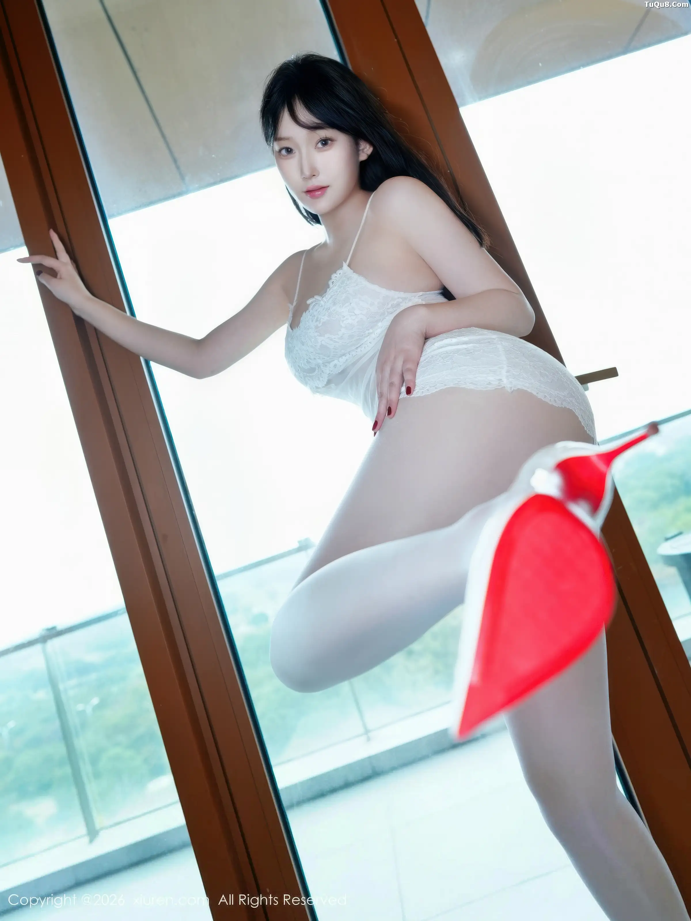 [秀人网] 2026.01.05 No.11193 李沁恩#[68P]-9