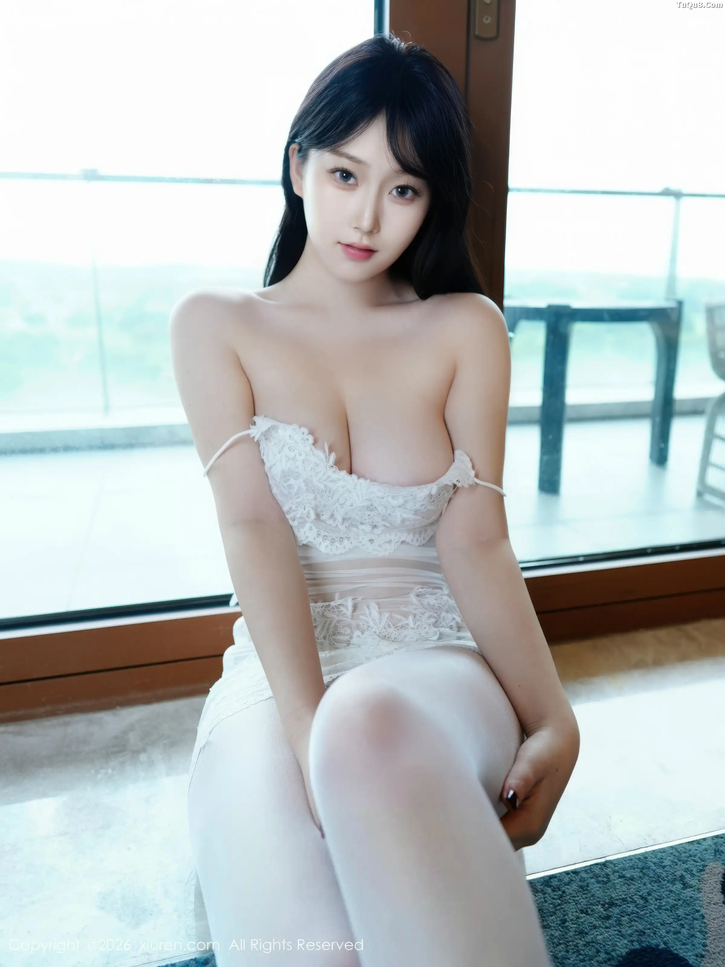 [秀人网] 2026.01.05 No.11193 李沁恩#[68P]-13