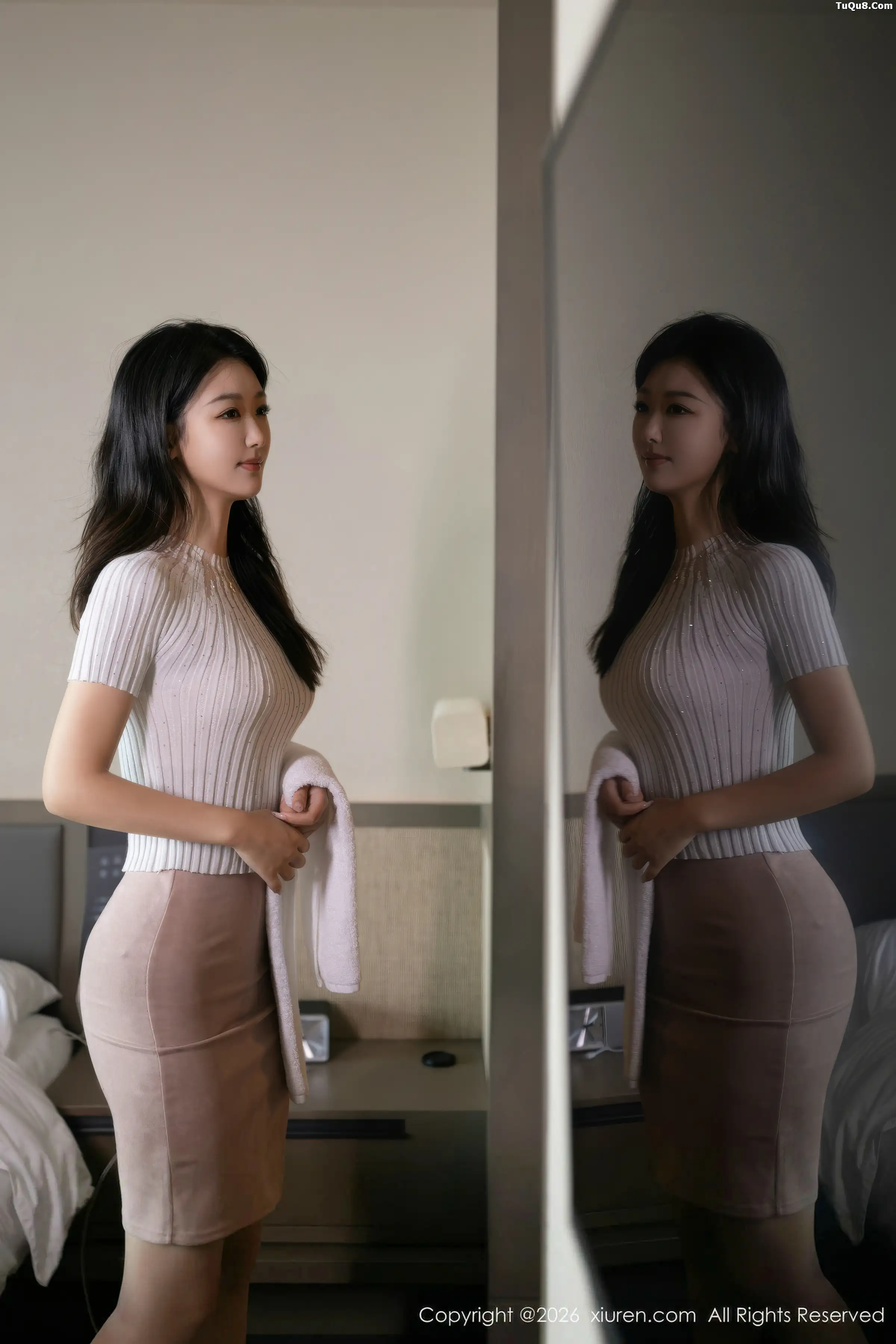 [秀人网] 2026.01.05 No.11195 唐安琪#[75P]-13