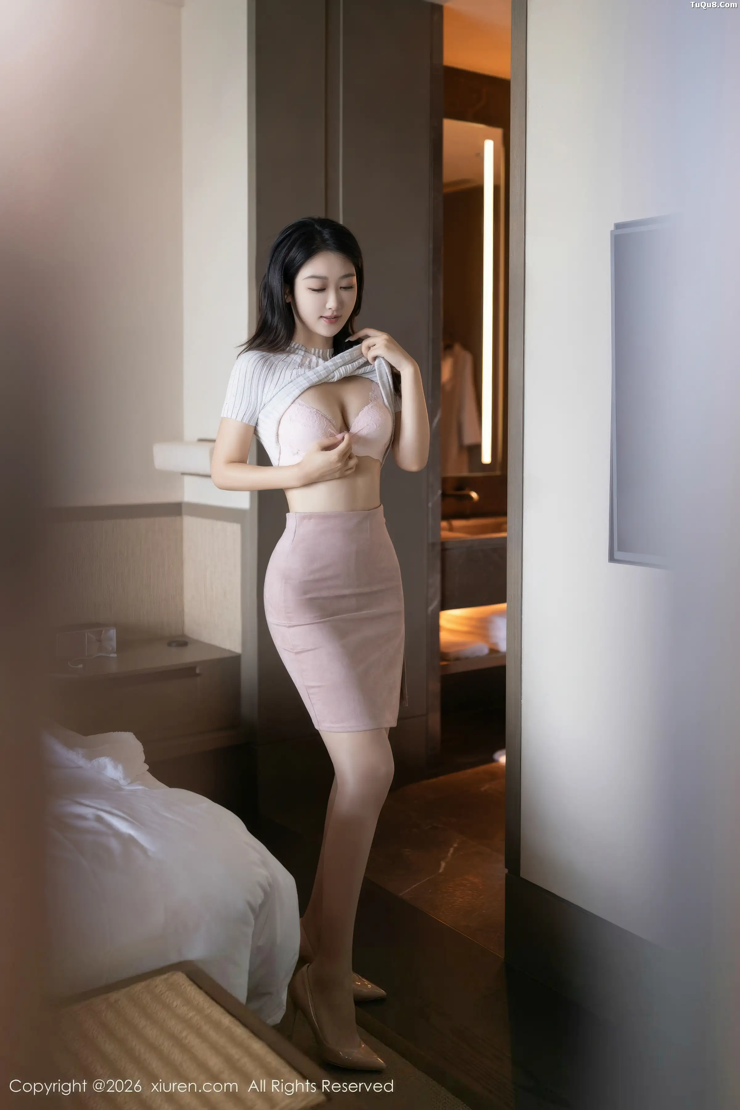 [秀人网] 2026.01.05 No.11195 唐安琪#[75P]-16