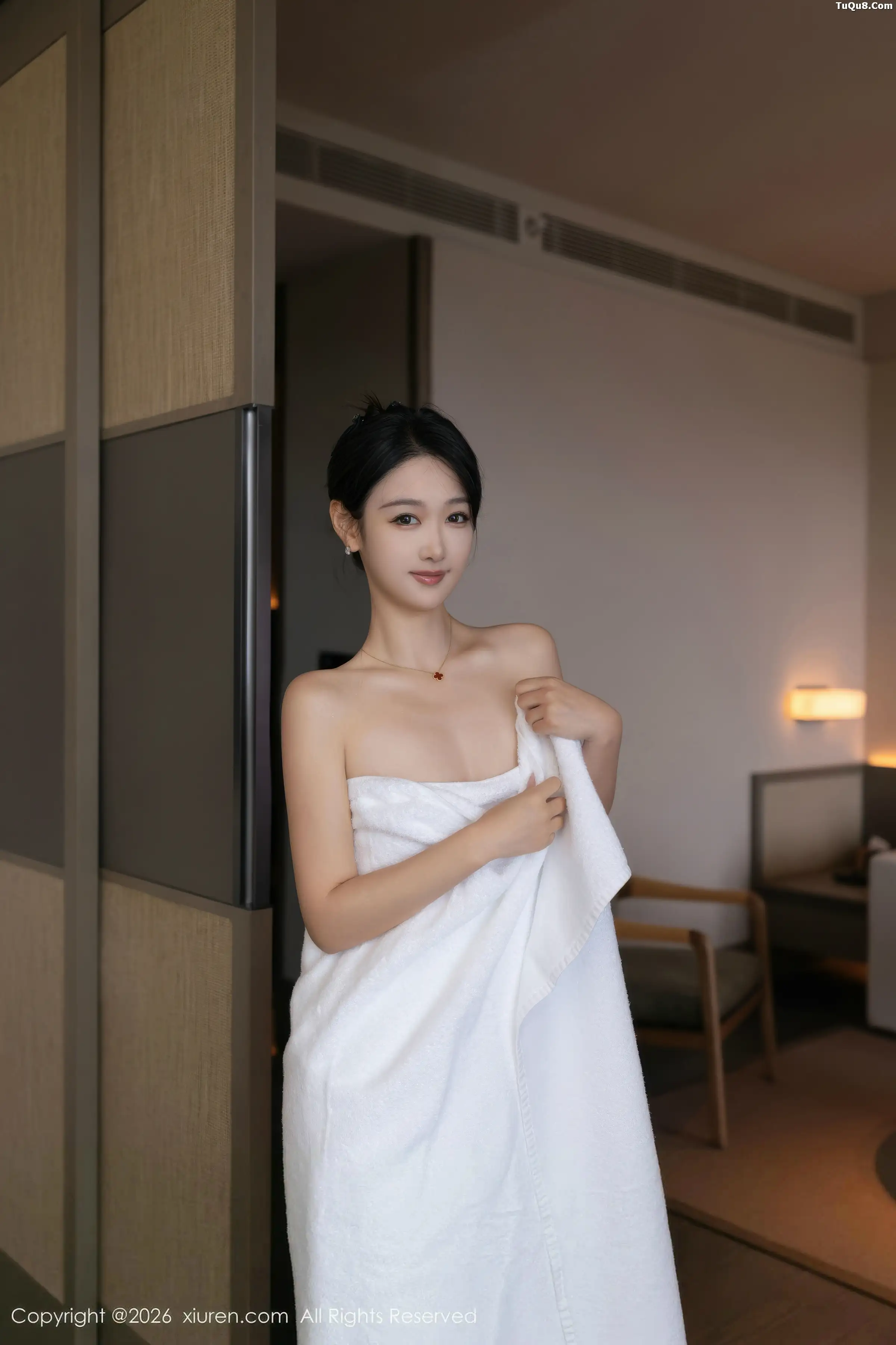 [秀人网] 2026.01.05 No.11195 唐安琪#[75P]-6