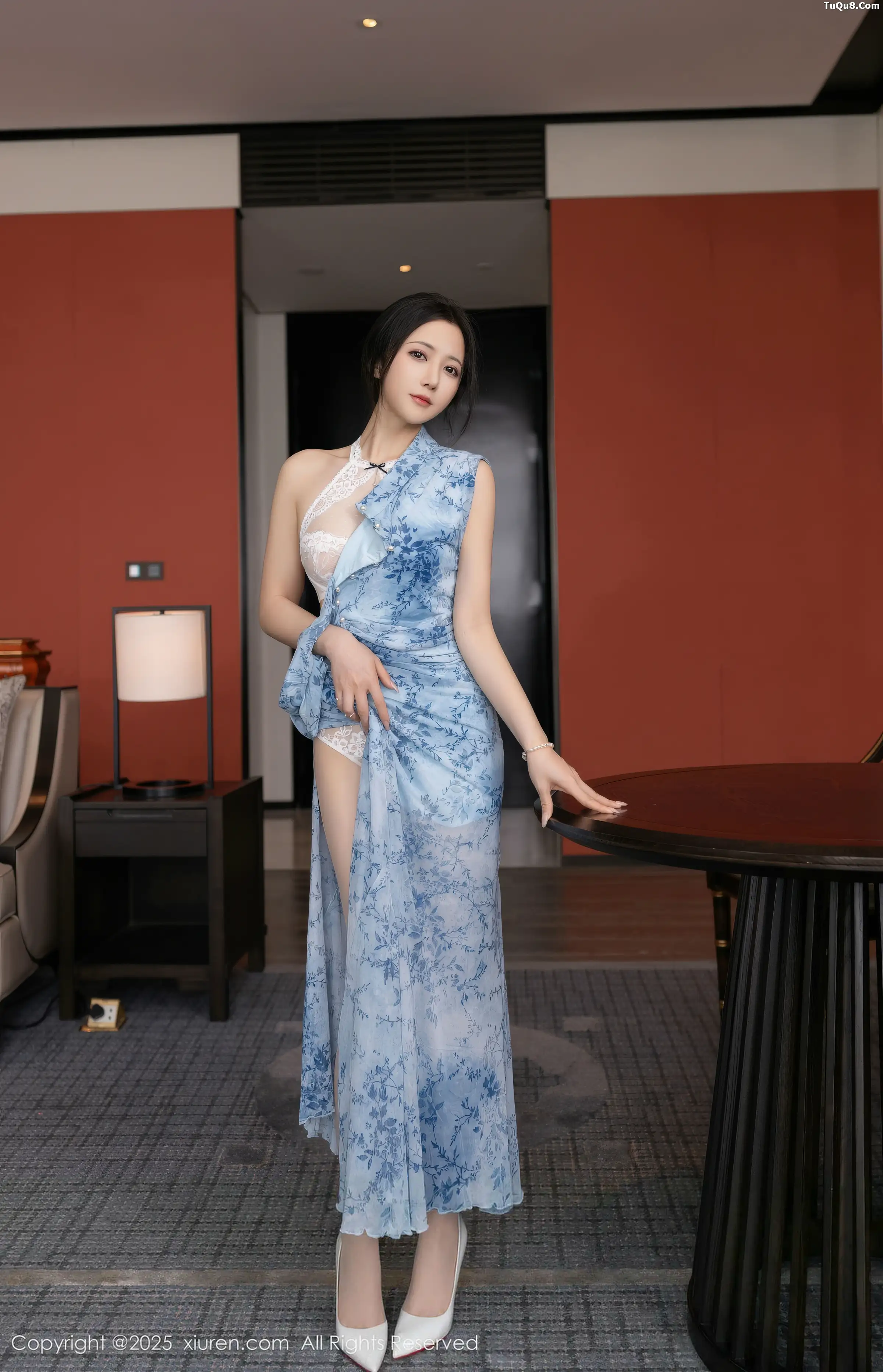 [秀人网] 2025.12.19 No.11133 鱼子酱#[81P]-5