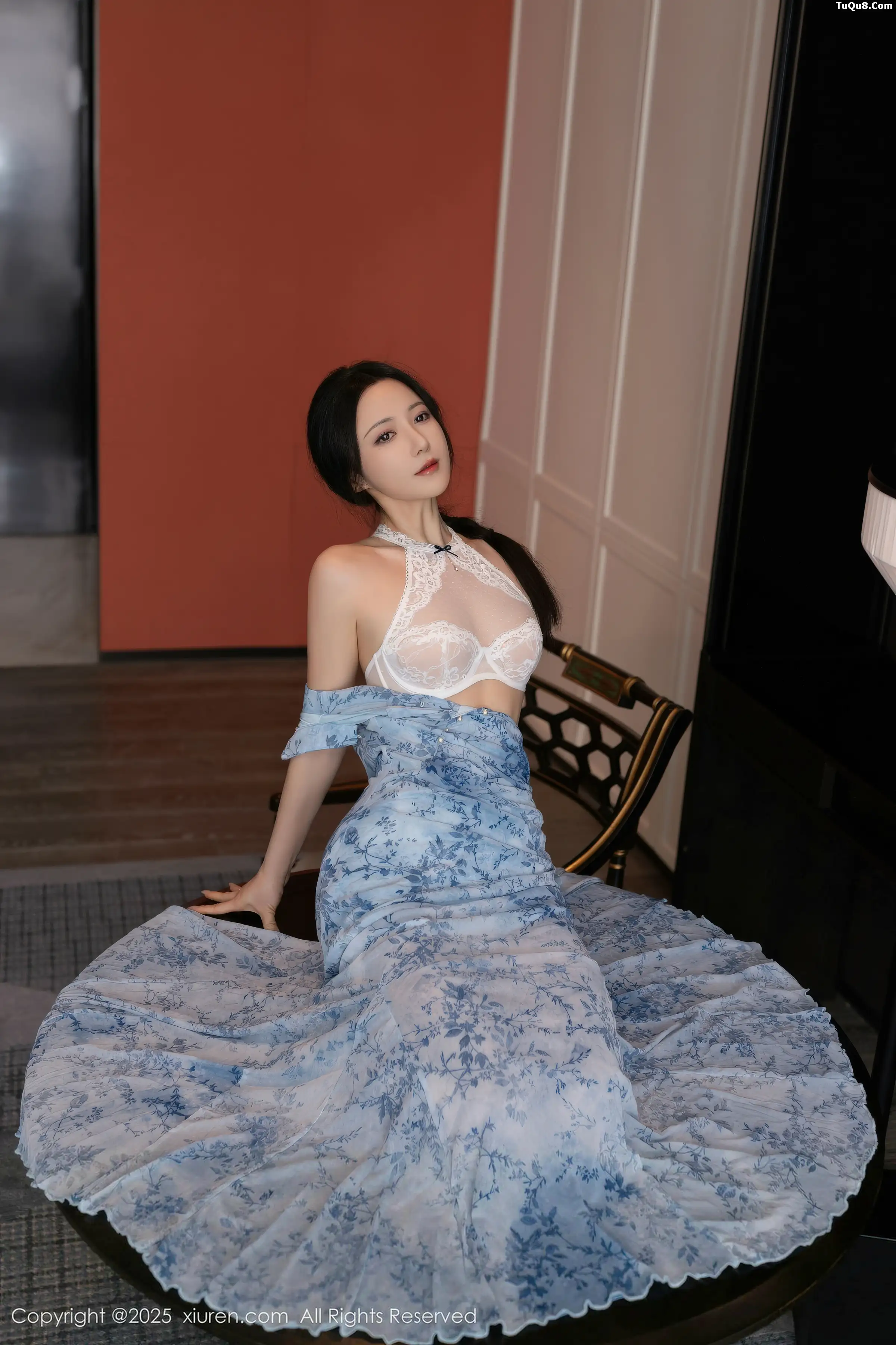 [秀人网] 2025.12.19 No.11133 鱼子酱#[81P]-14