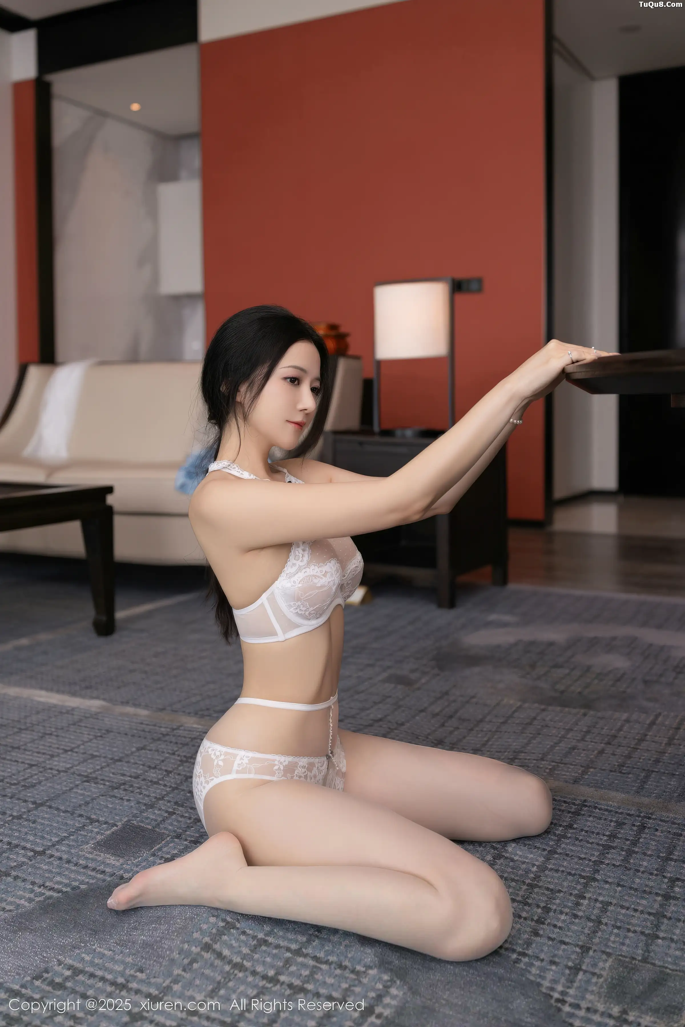 [秀人网] 2025.12.19 No.11133 鱼子酱#[81P]-5