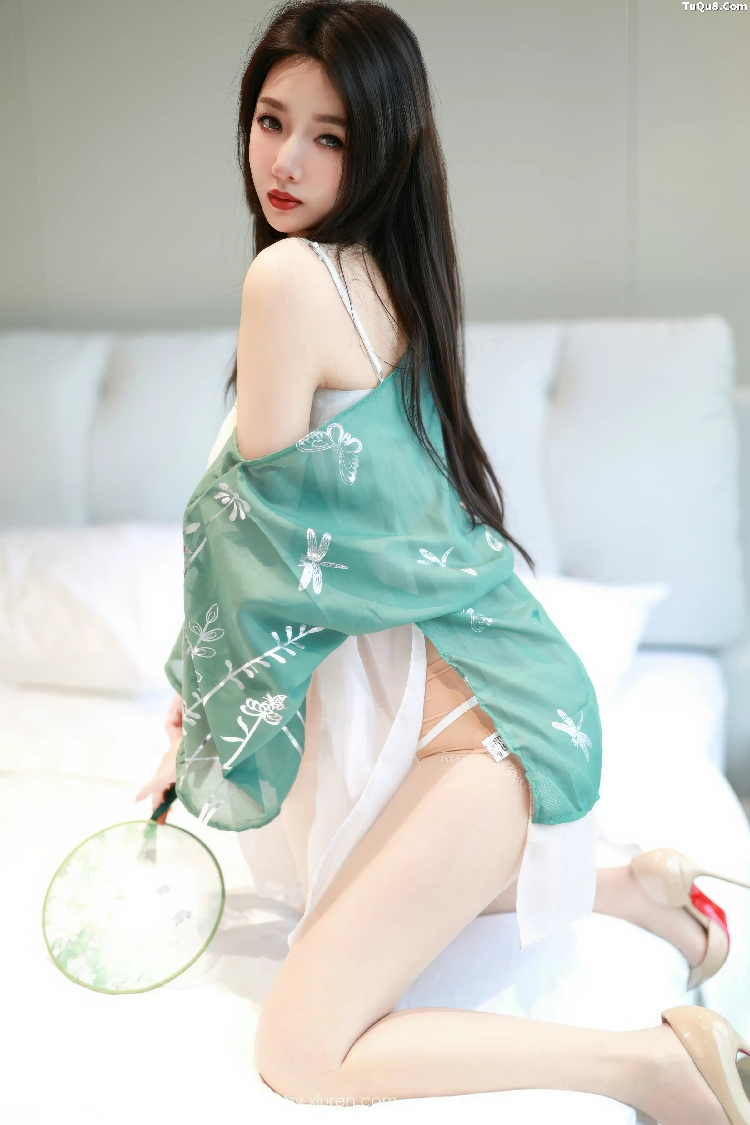[秀人网] 2026.01.16 VOL.1200 Twins- 夭夭#[78P]-5