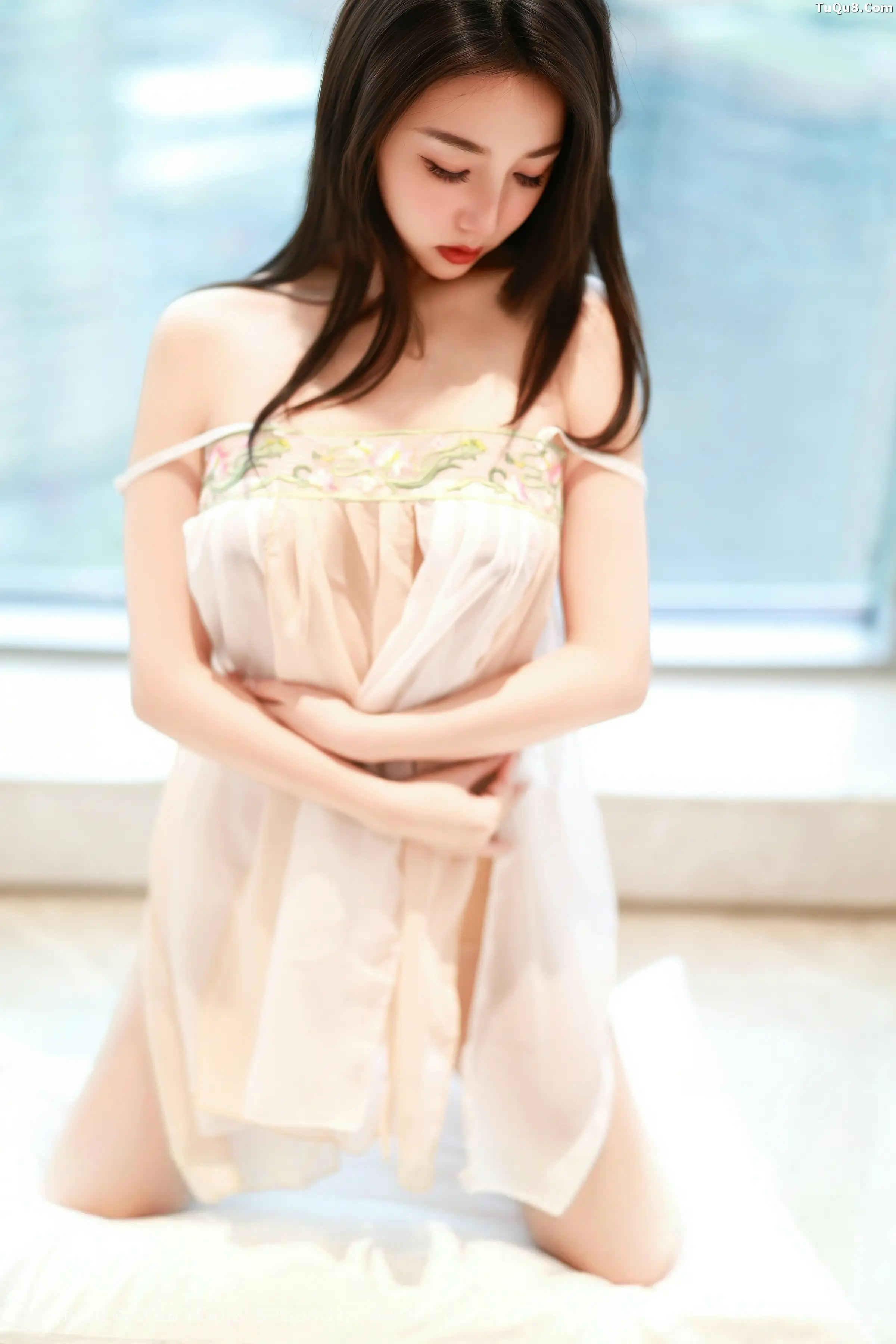 [秀人网] 2026.01.16 VOL.1200 Twins- 夭夭#[78P]-10