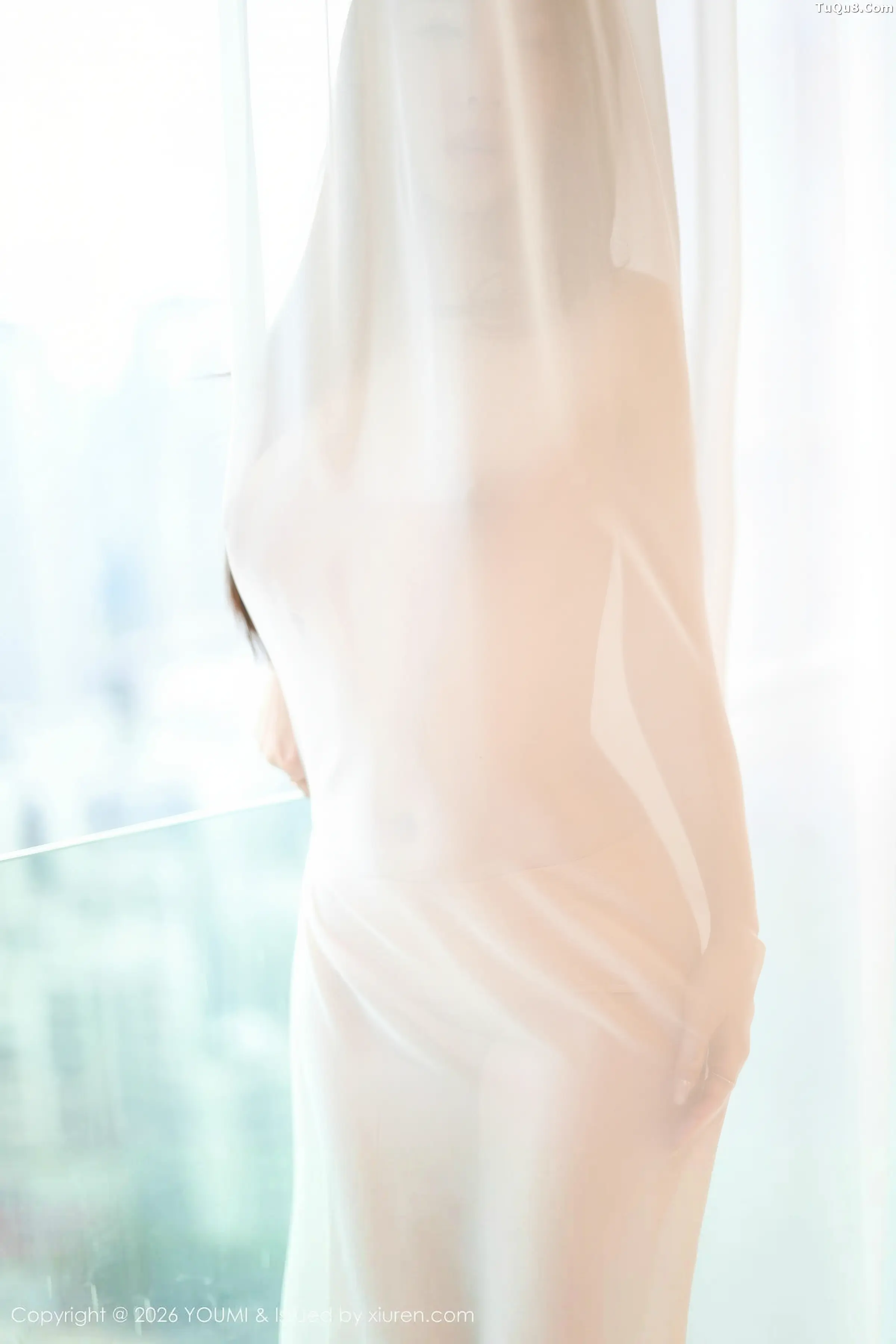 [秀人网] 2026.01.16 VOL.1200 Twins- 夭夭#[78P]-2