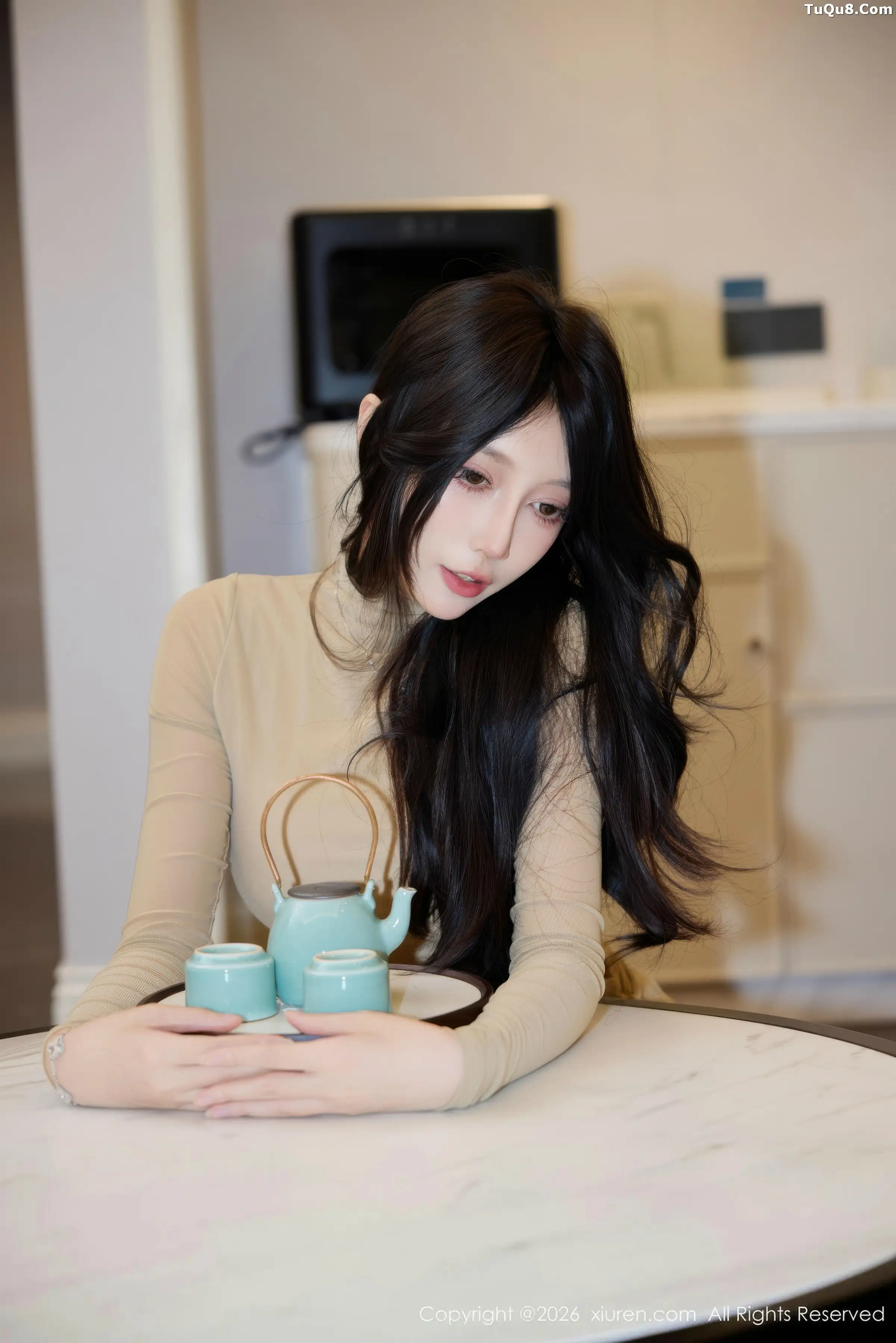 [秀人网] 2026.01.12 No.11221 玥儿玥#[80P]-11