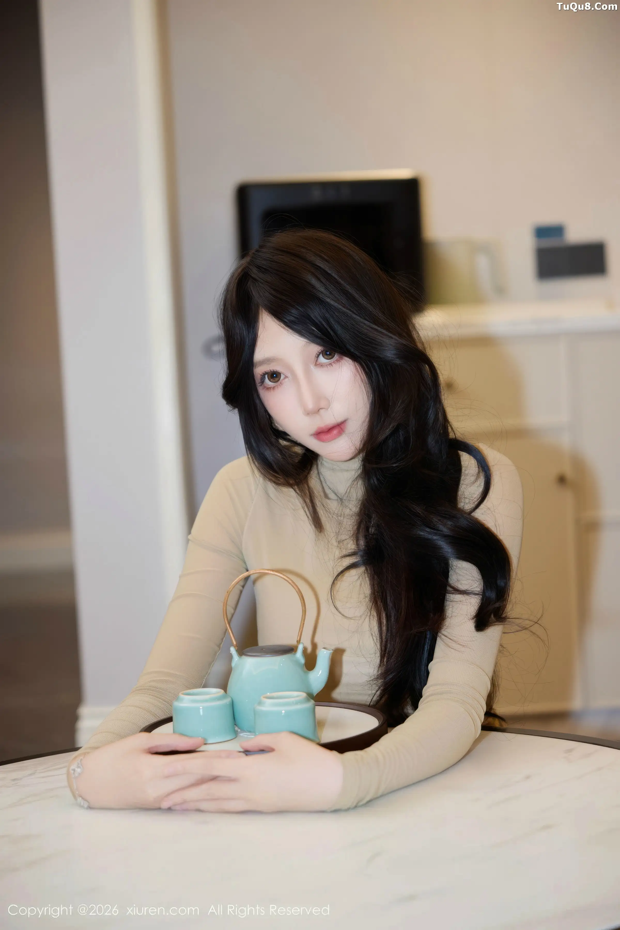 [秀人网] 2026.01.12 No.11221 玥儿玥#[80P]-12