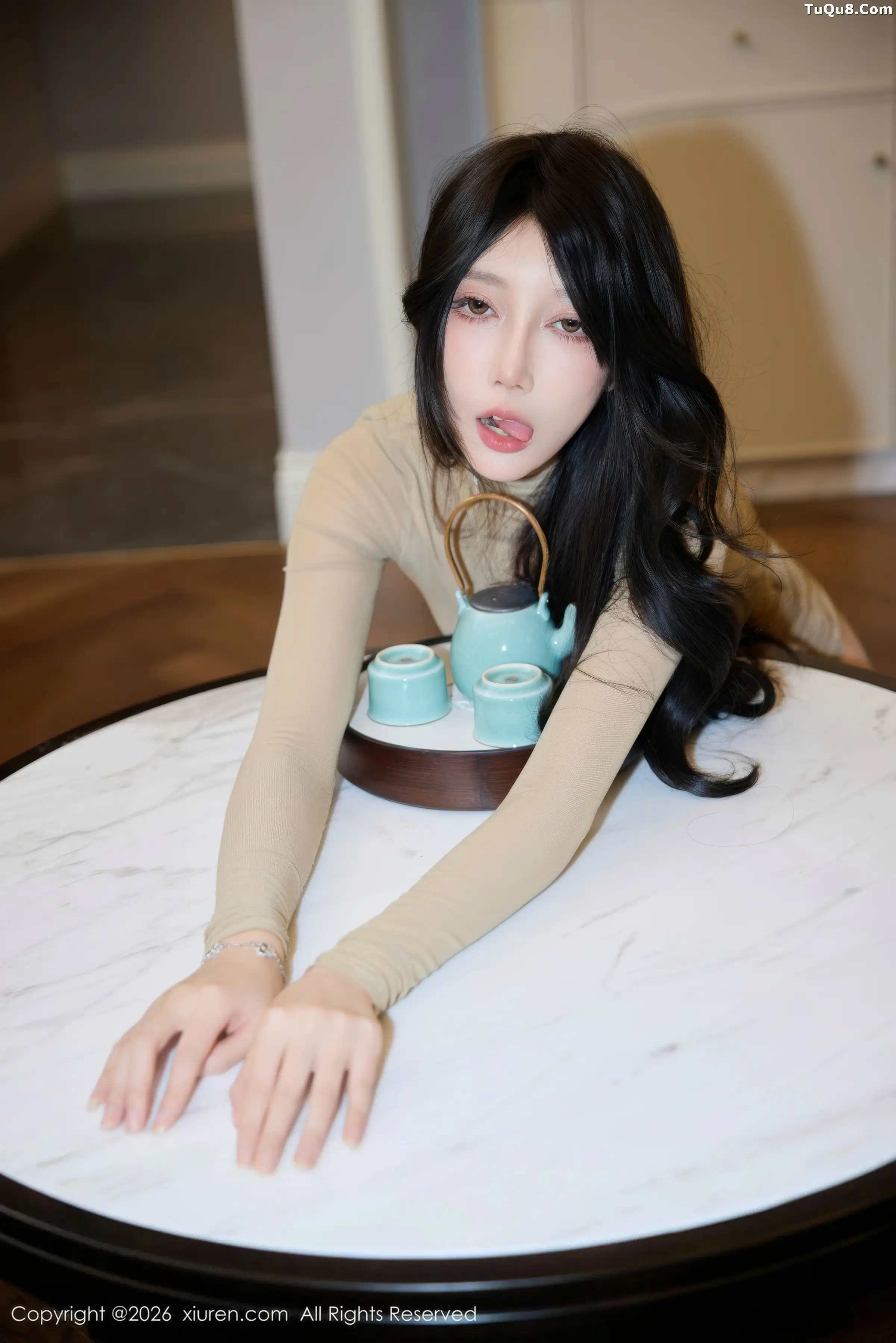 [秀人网] 2026.01.12 No.11221 玥儿玥#[80P]-13