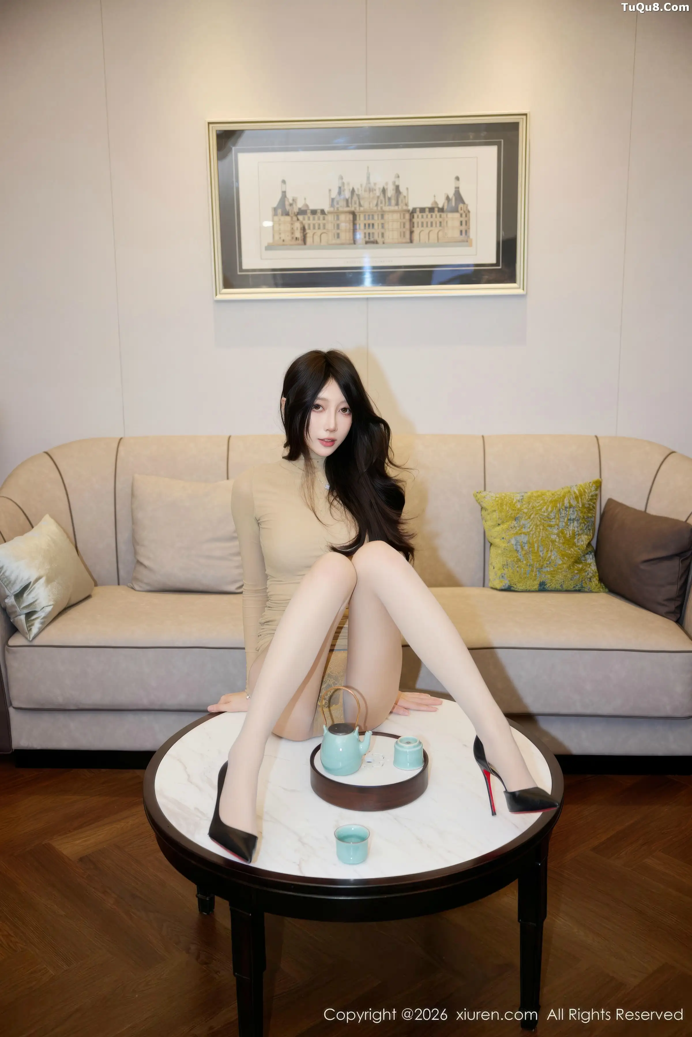 [秀人网] 2026.01.12 No.11221 玥儿玥#[80P]-18