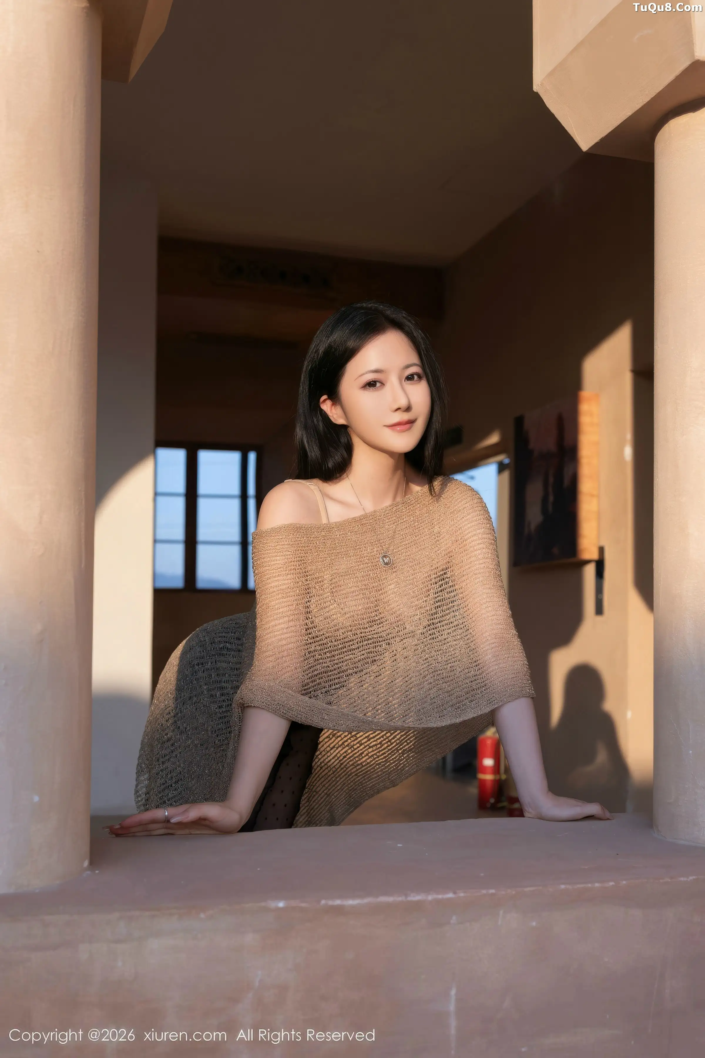 [秀人网] 2026.01.09 No.11217 鱼子酱#[81P]-14