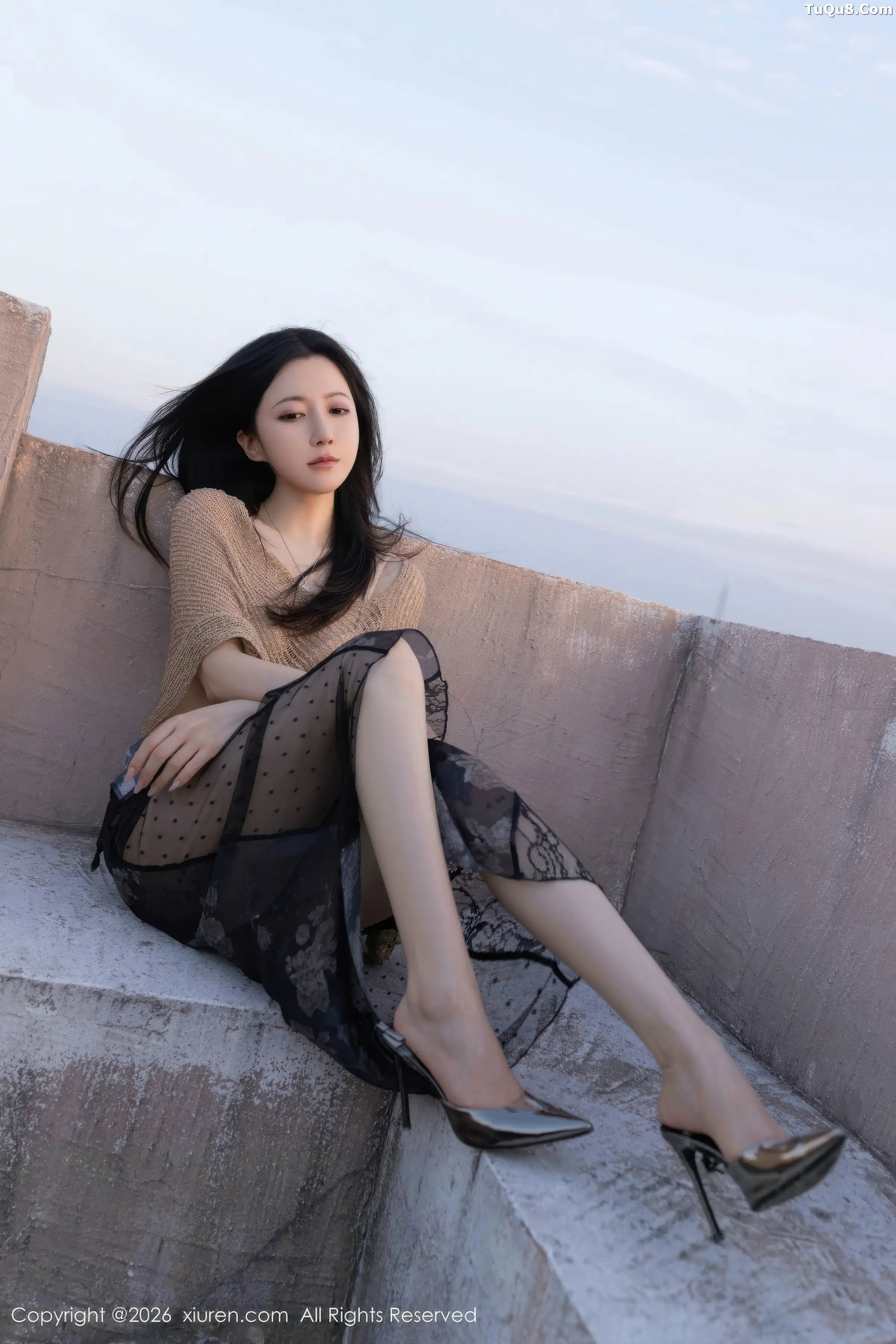 [秀人网] 2026.01.09 No.11217 鱼子酱#[81P]-10