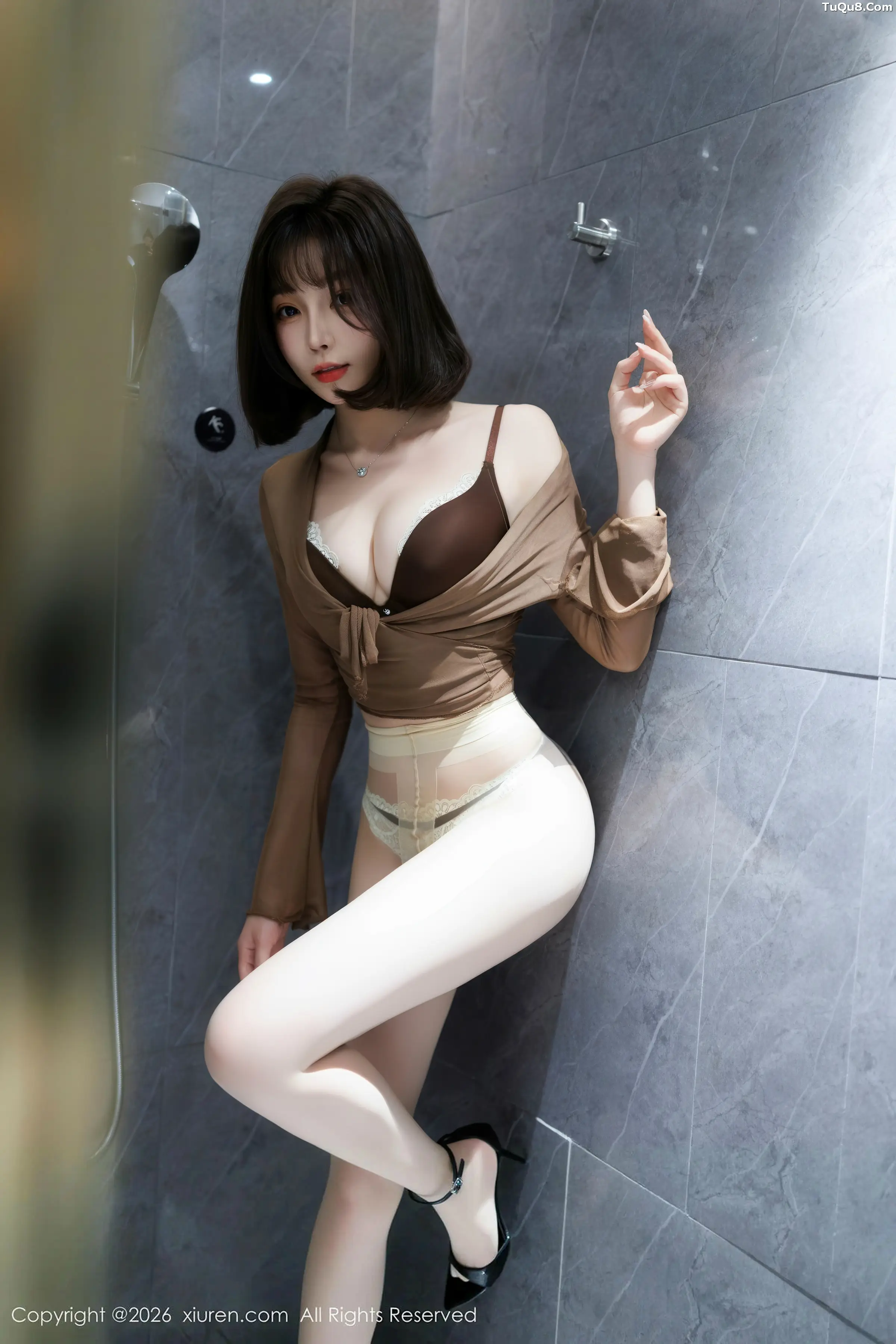 [秀人网] 2026.01.13 No.11225 莉芝荔枝#[80P]-4